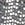 Disco Dot Maxi V Neck Gown