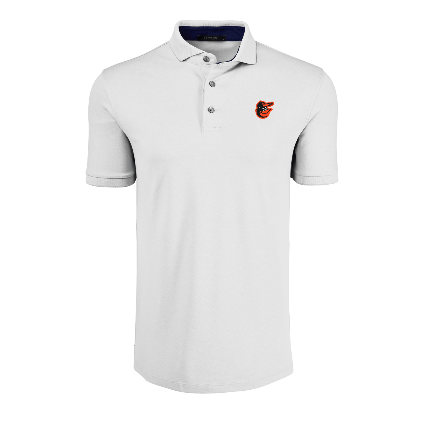 Baltimore Orioles Crowley Short Sleeve Polo