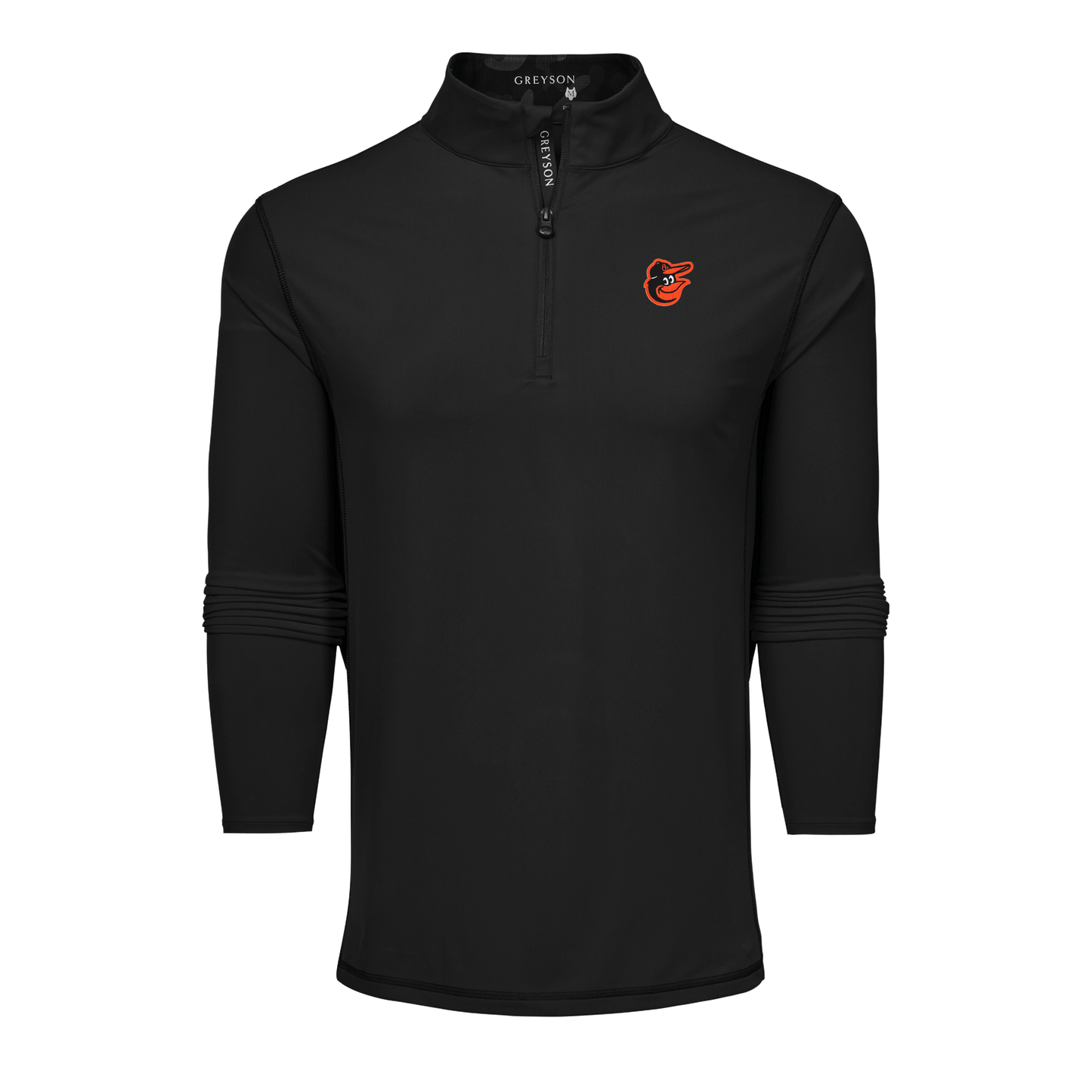 Baltimore Orioles Colorado Quarter-Zip
