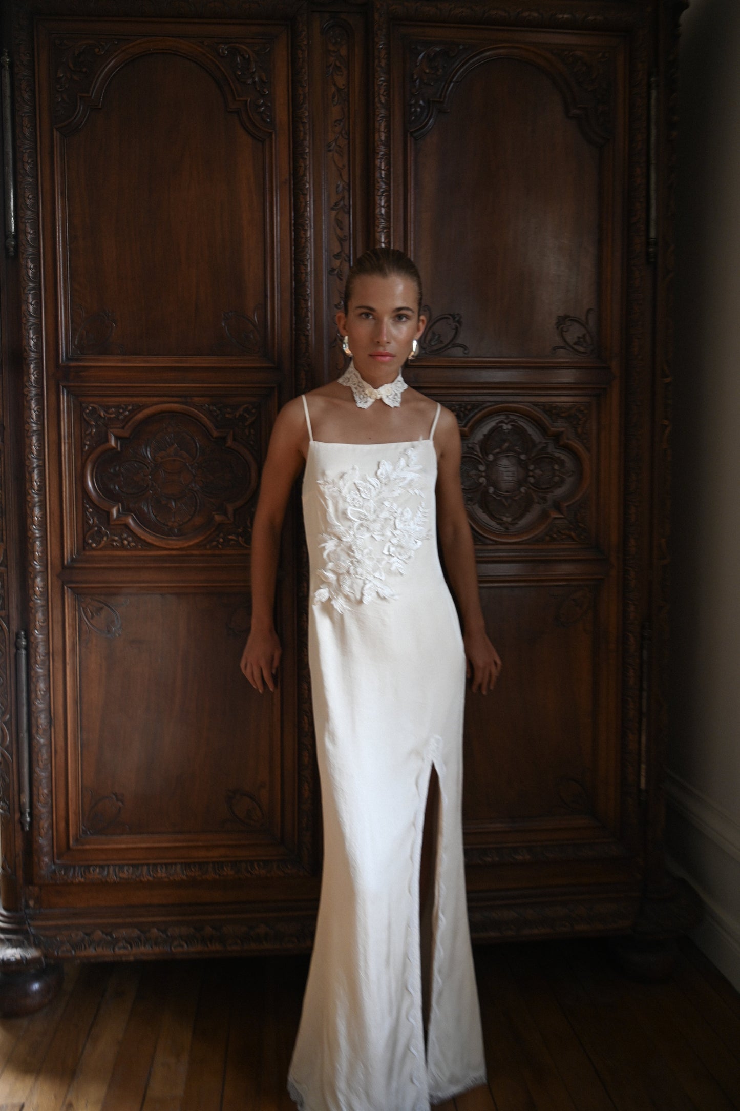 Riza Dress