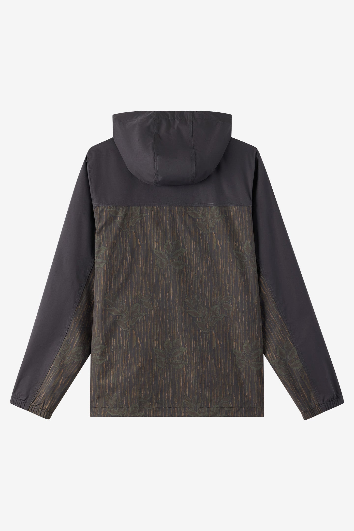 TRVLR Windbreaker Jacket