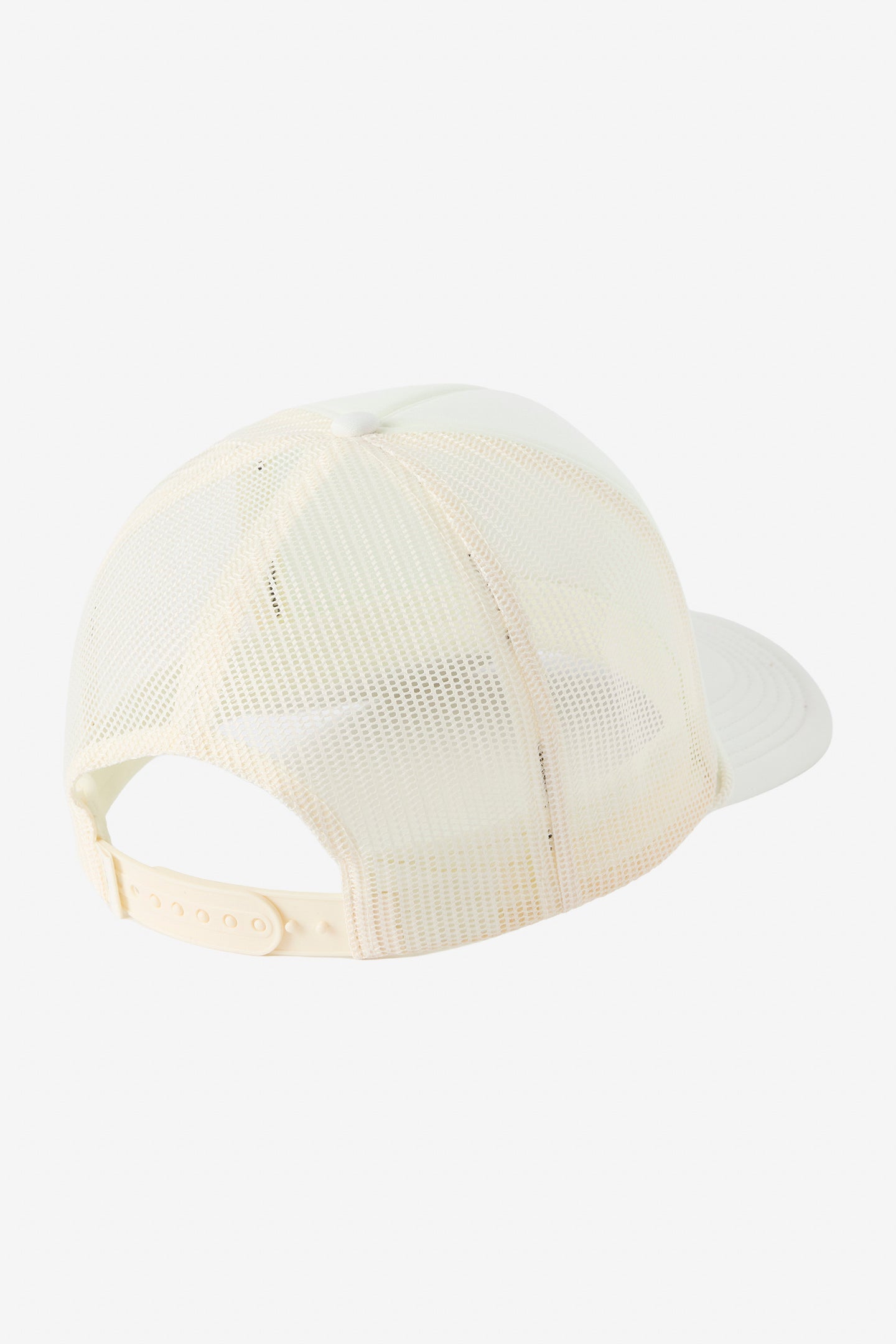 Hibiscus Hawaii Trucker Hat