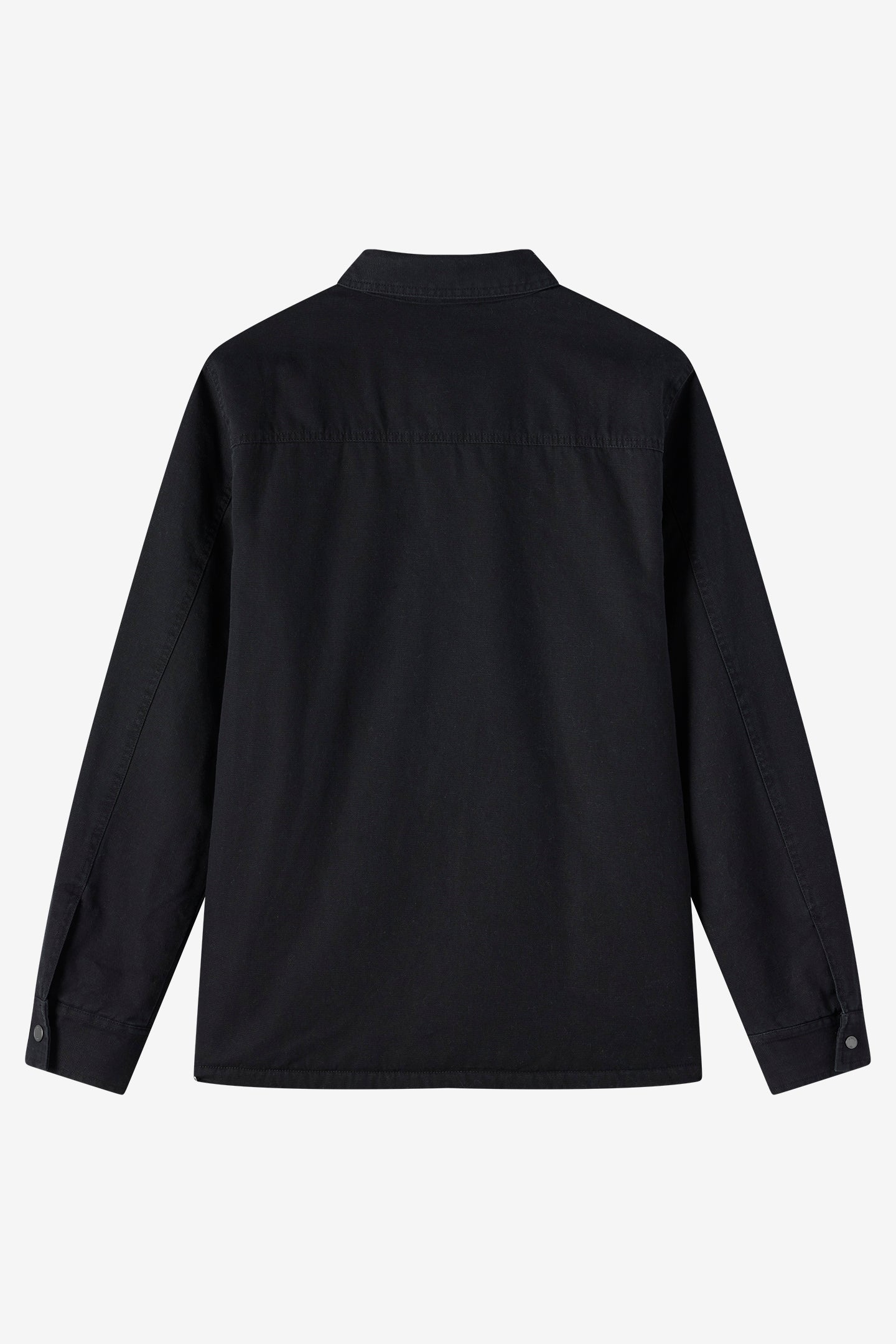 Bronsen High Pile Jacket