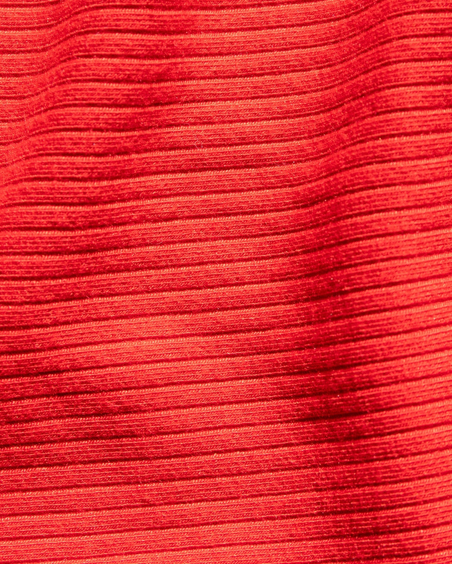 Cameron Dress - Flame