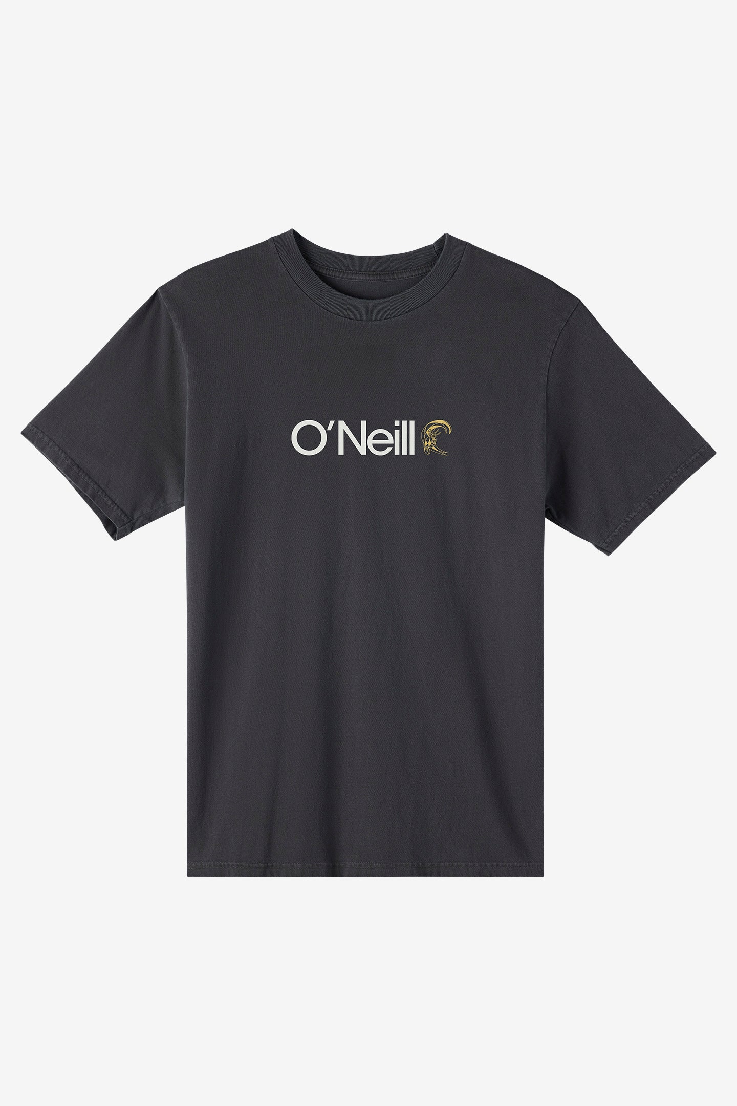 O'Riginals Verbage Relaxed Fit Tee