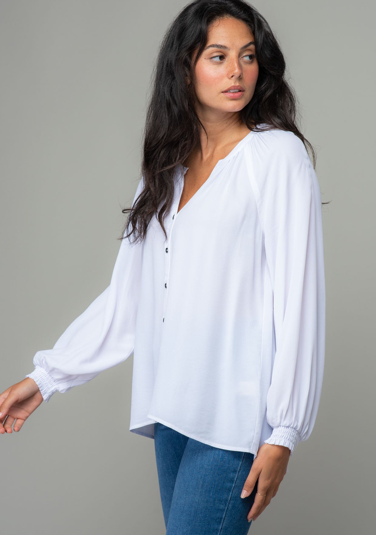Lucie Blouse