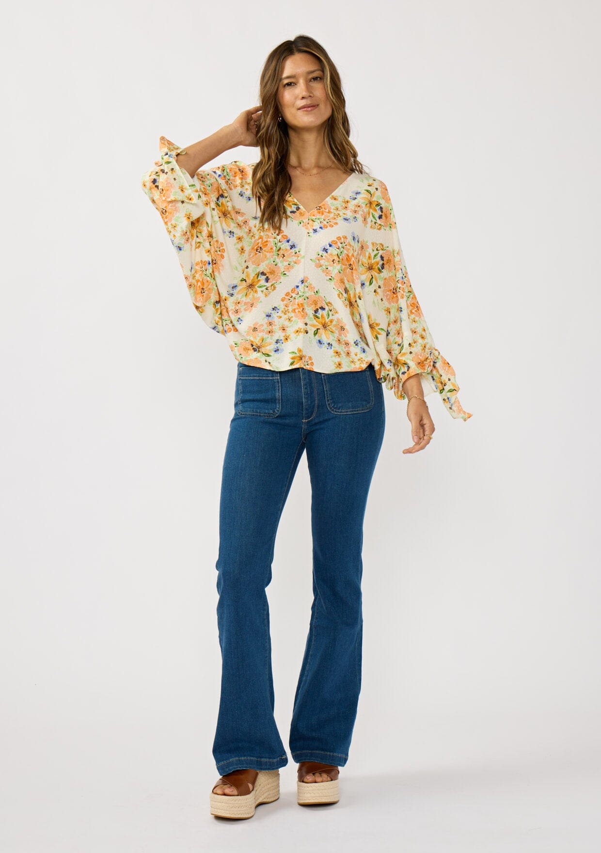 Florentina Top
