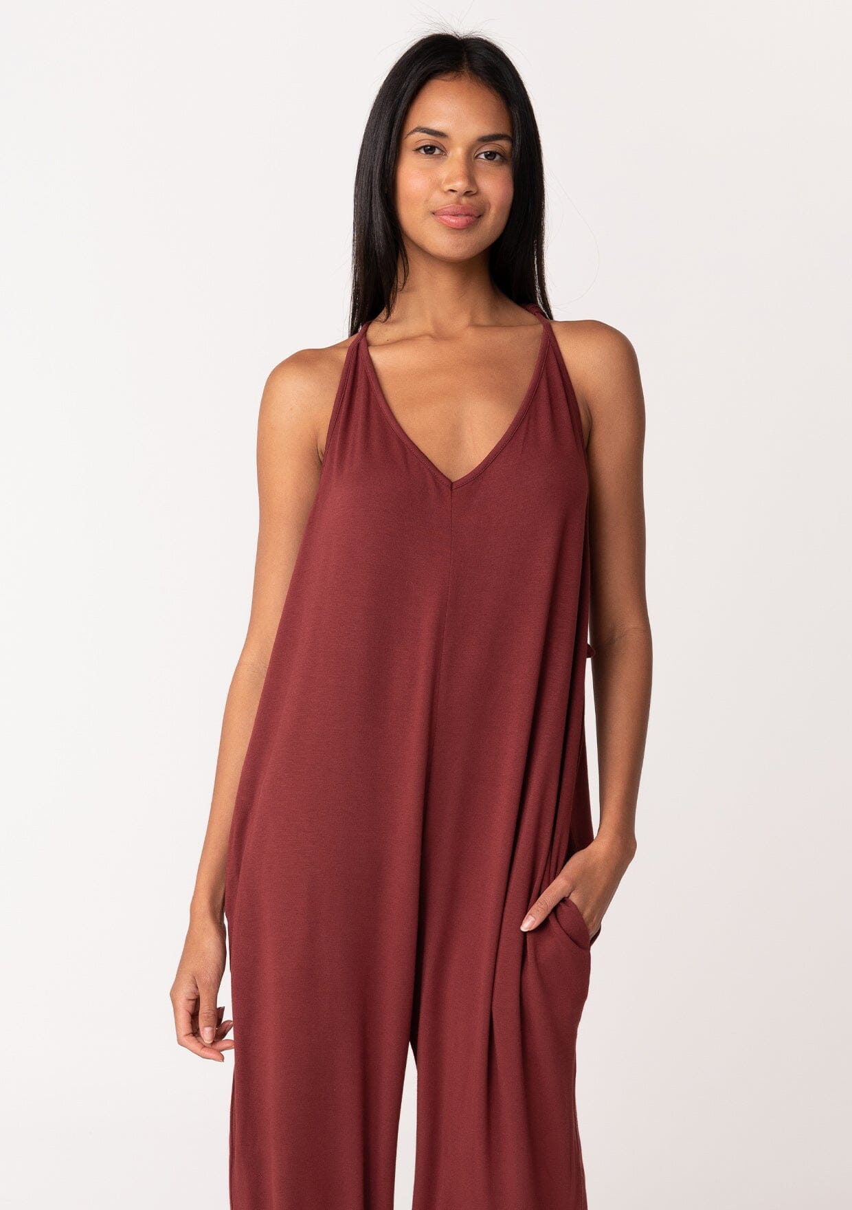 Mazzy Jumpsuit