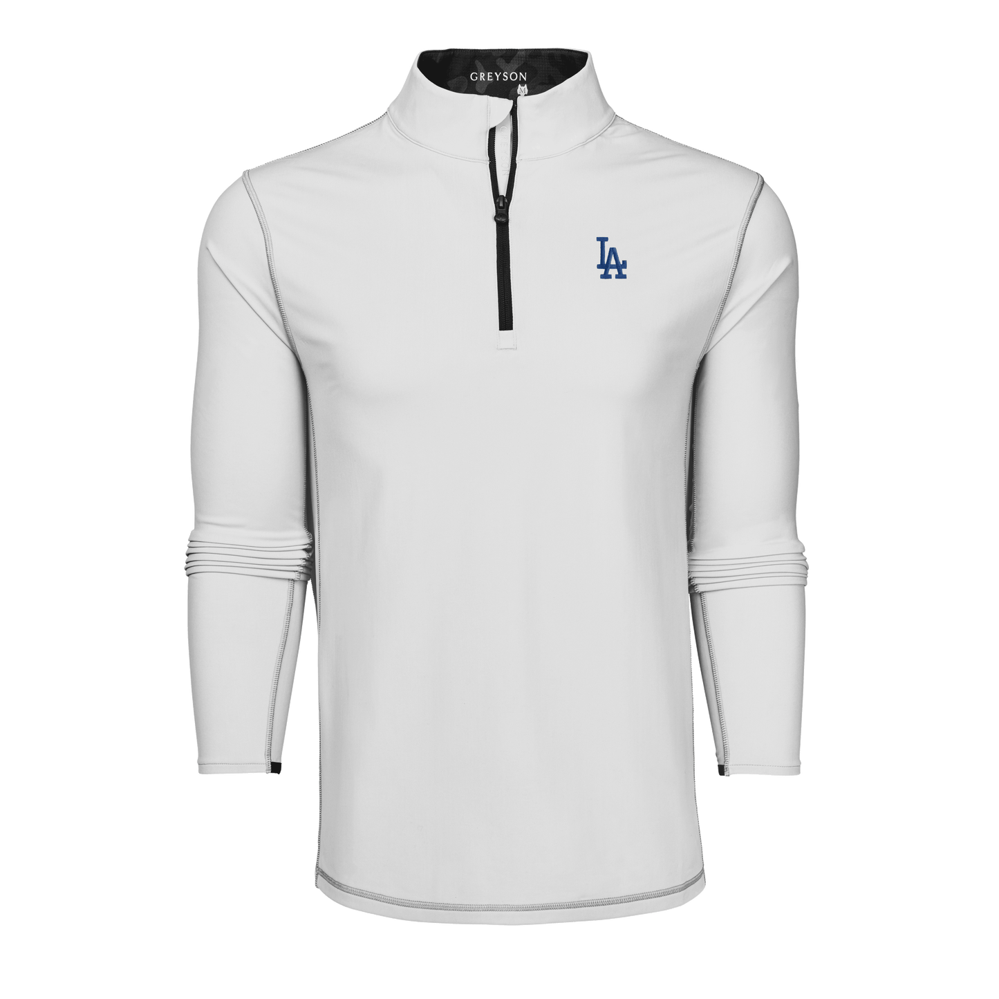 Los Angeles Dodgers Colorado Quarter-Zip