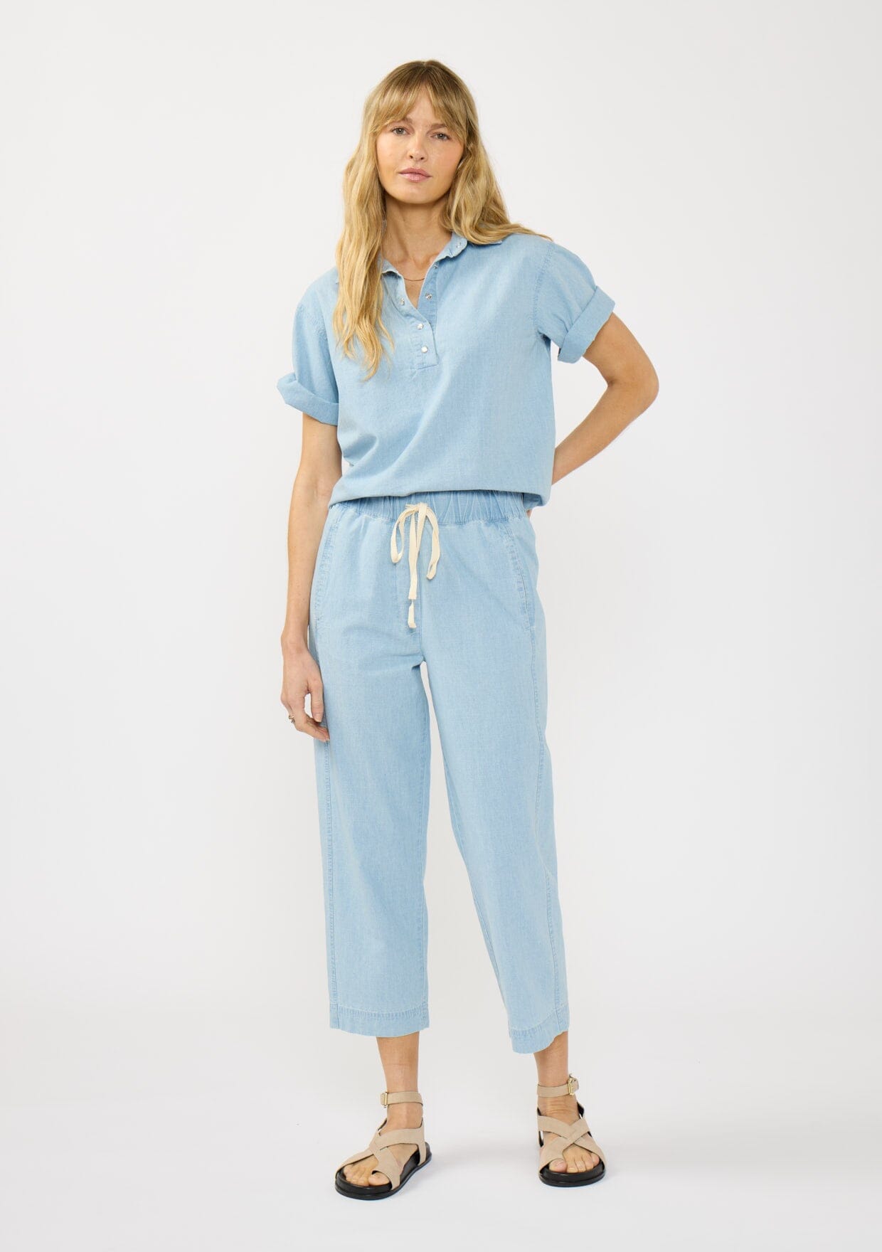 Riversong Pant