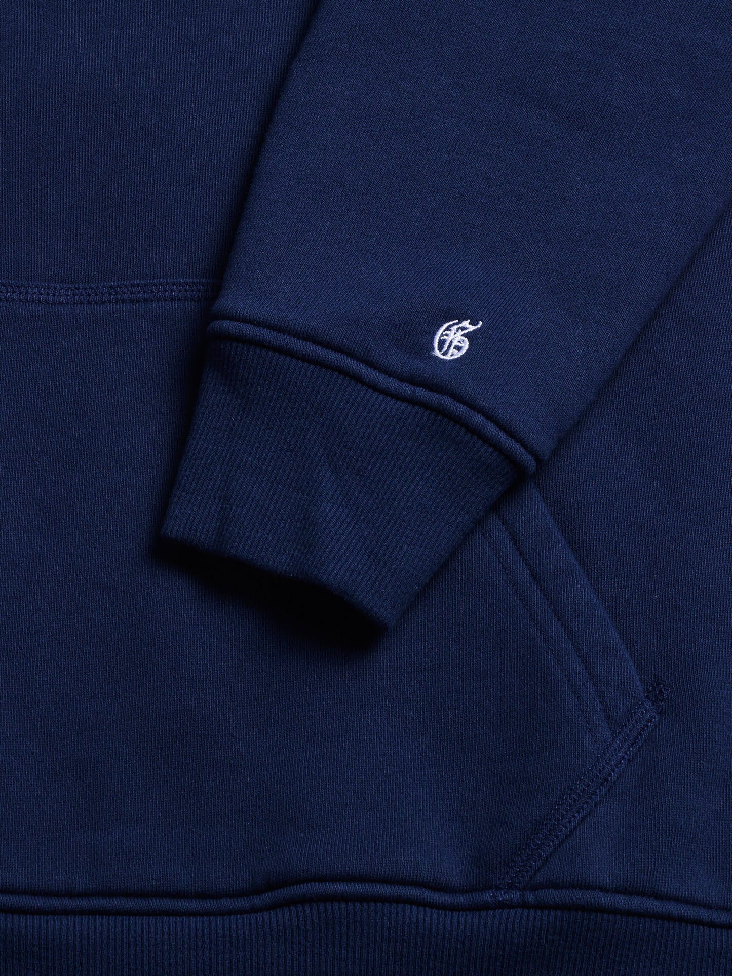 Signature Aspen Hoodie
