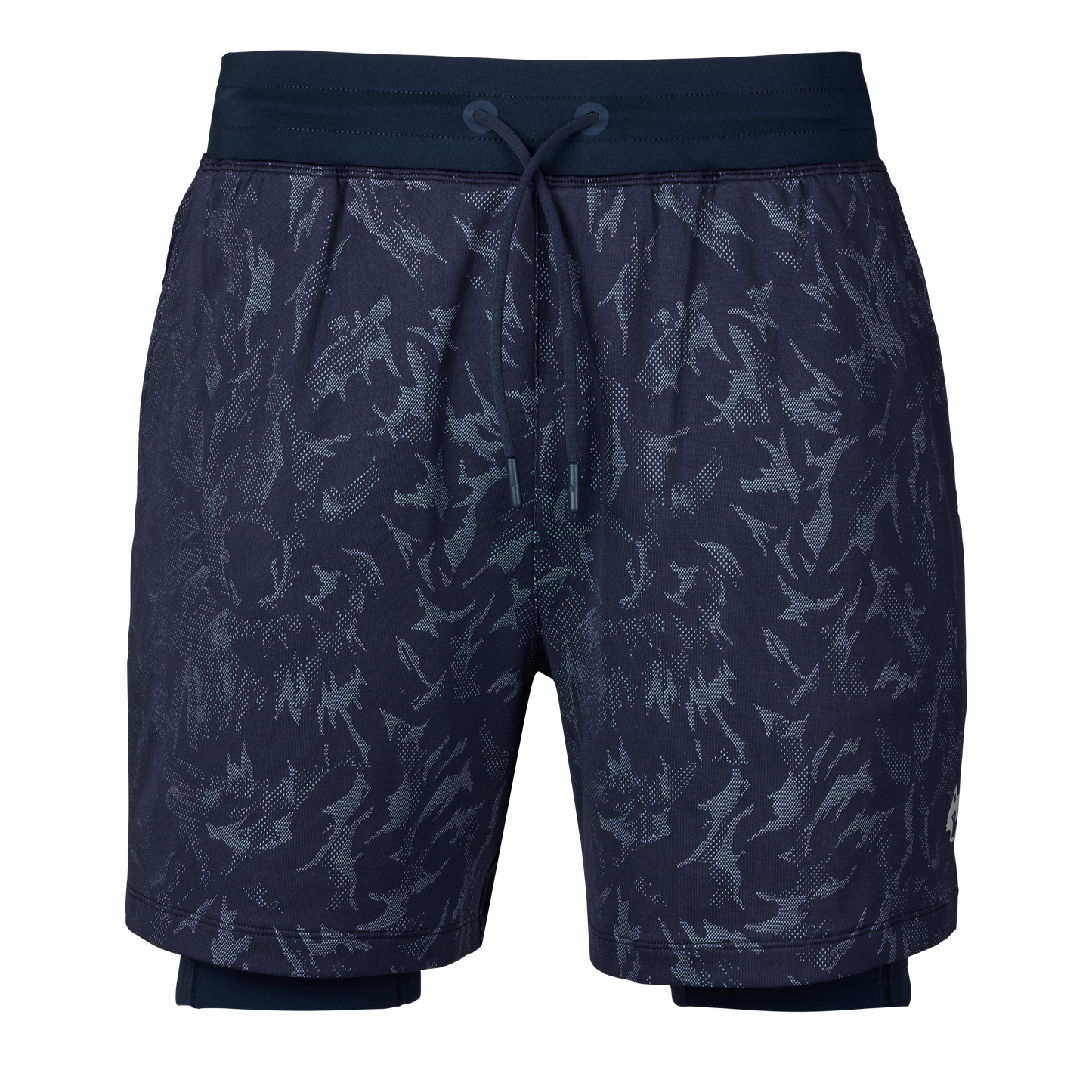 Kennebec Midas Wolf Camo Short