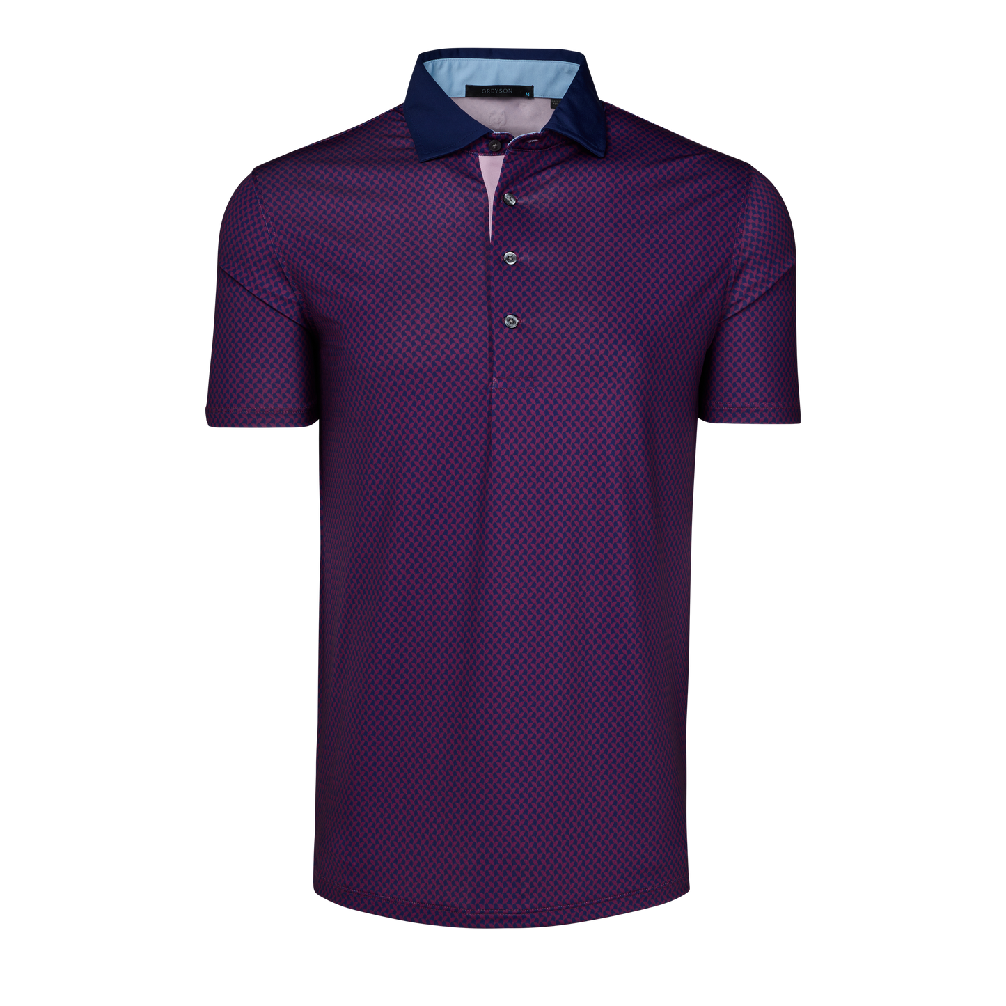 Wolf Whisperer Short Sleeve Polo