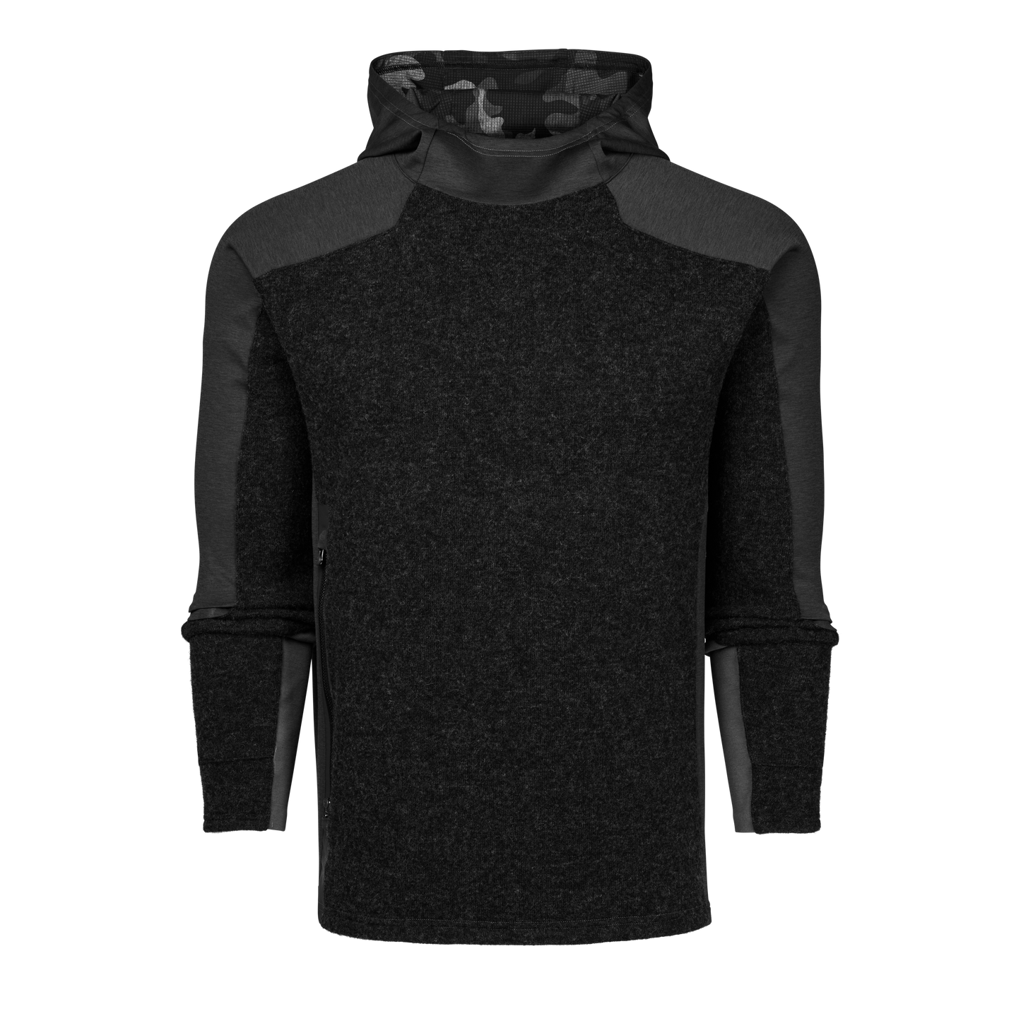Sequoia Luxe Hoodie