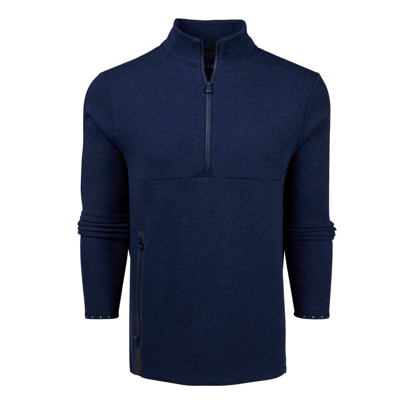 Calgary Utility Quarter-Zip