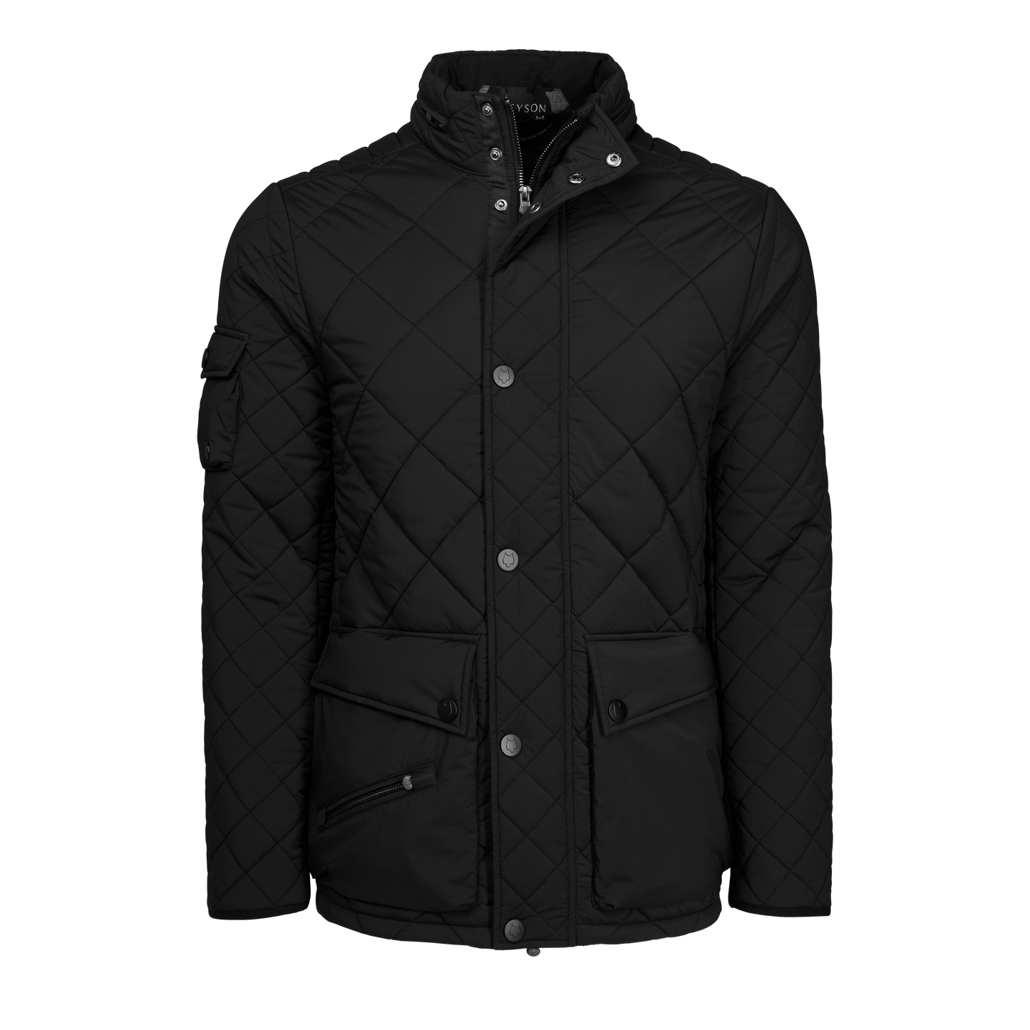 M7 Touring Jacket