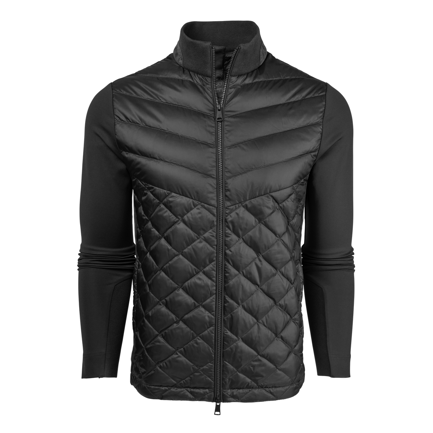 Cody X-Lite Full-Zip Hybrid Jacket