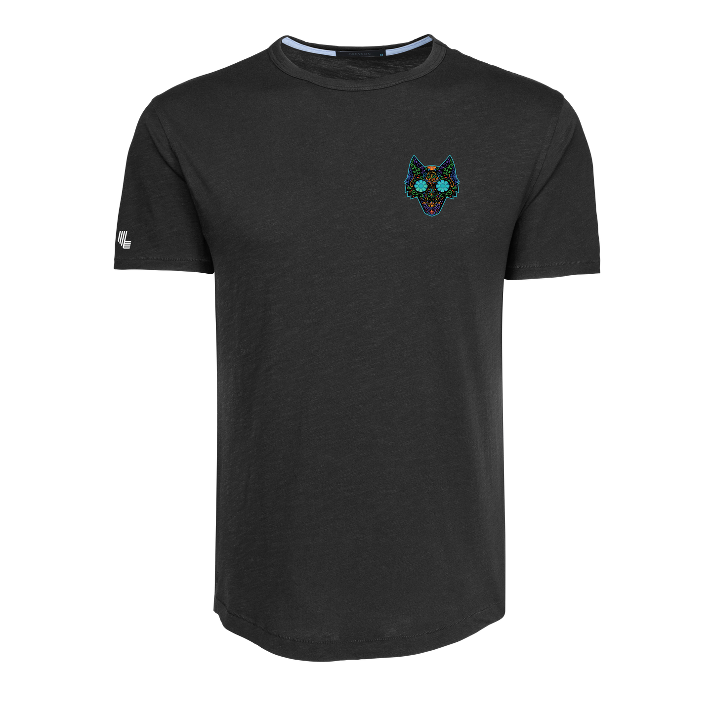 Greyson x Torque GC Alpha Slub Tee