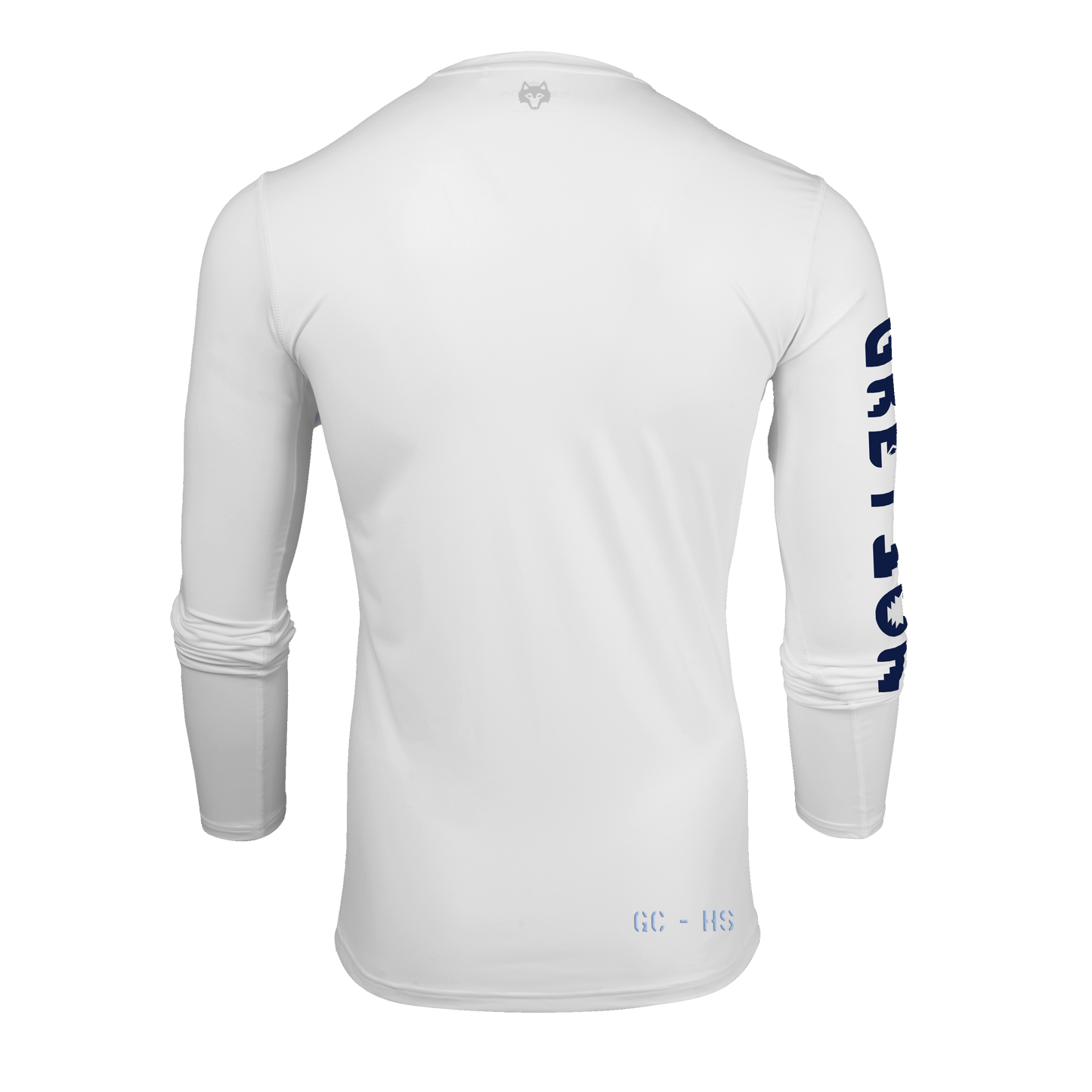 Members Only Harbor Springs Guide Sport Long Sleeve Tee
