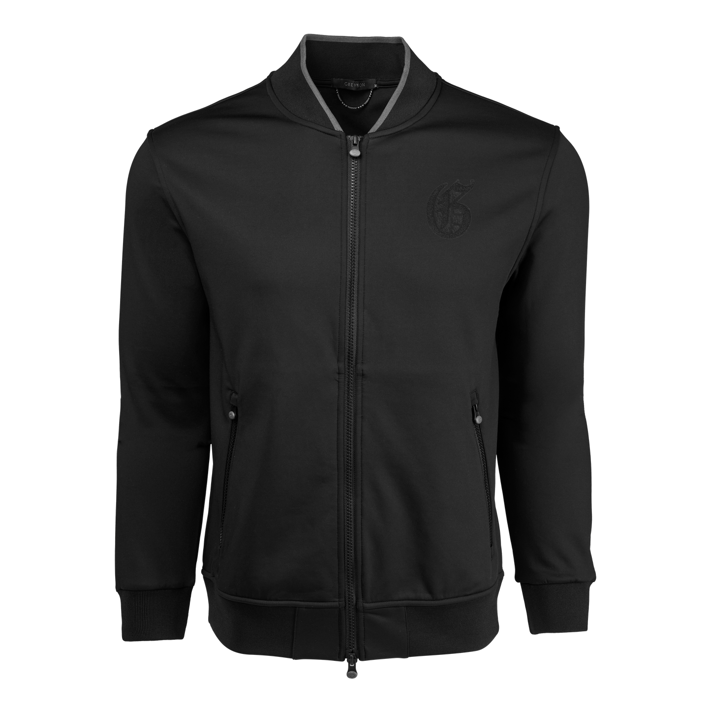 Gothic "G" Sequoia Bomber