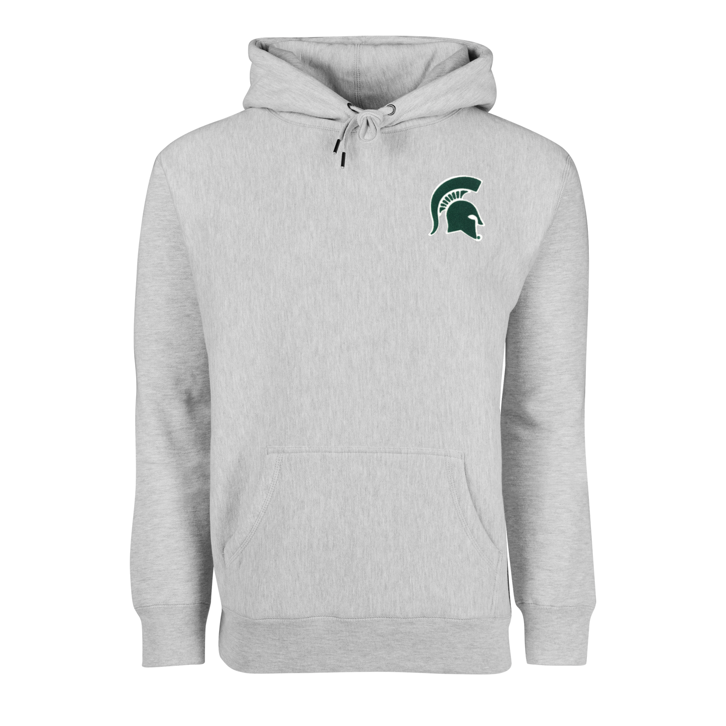 Michigan State Stadium Series Fireside Hoodie