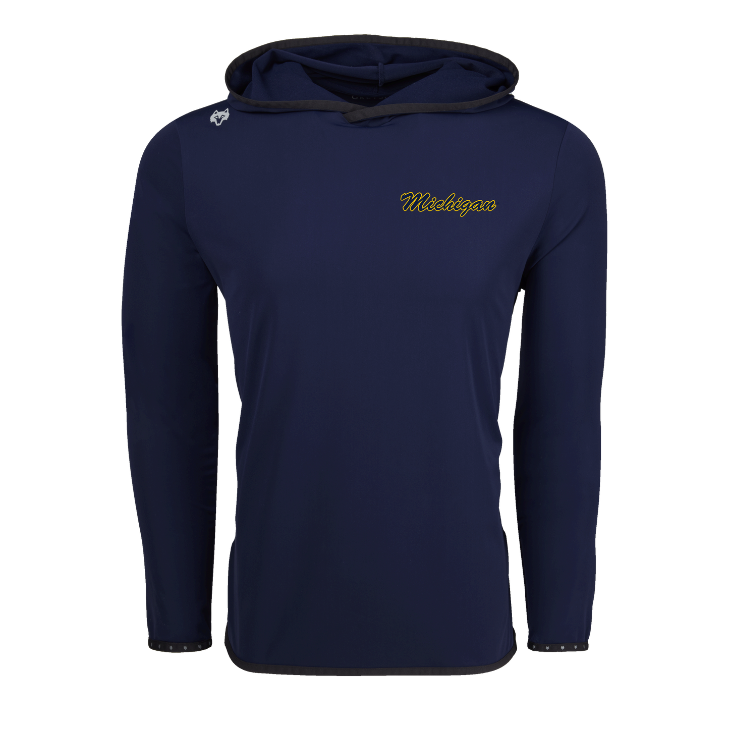 University of Michigan Stadium Series Colorado Hoodie
