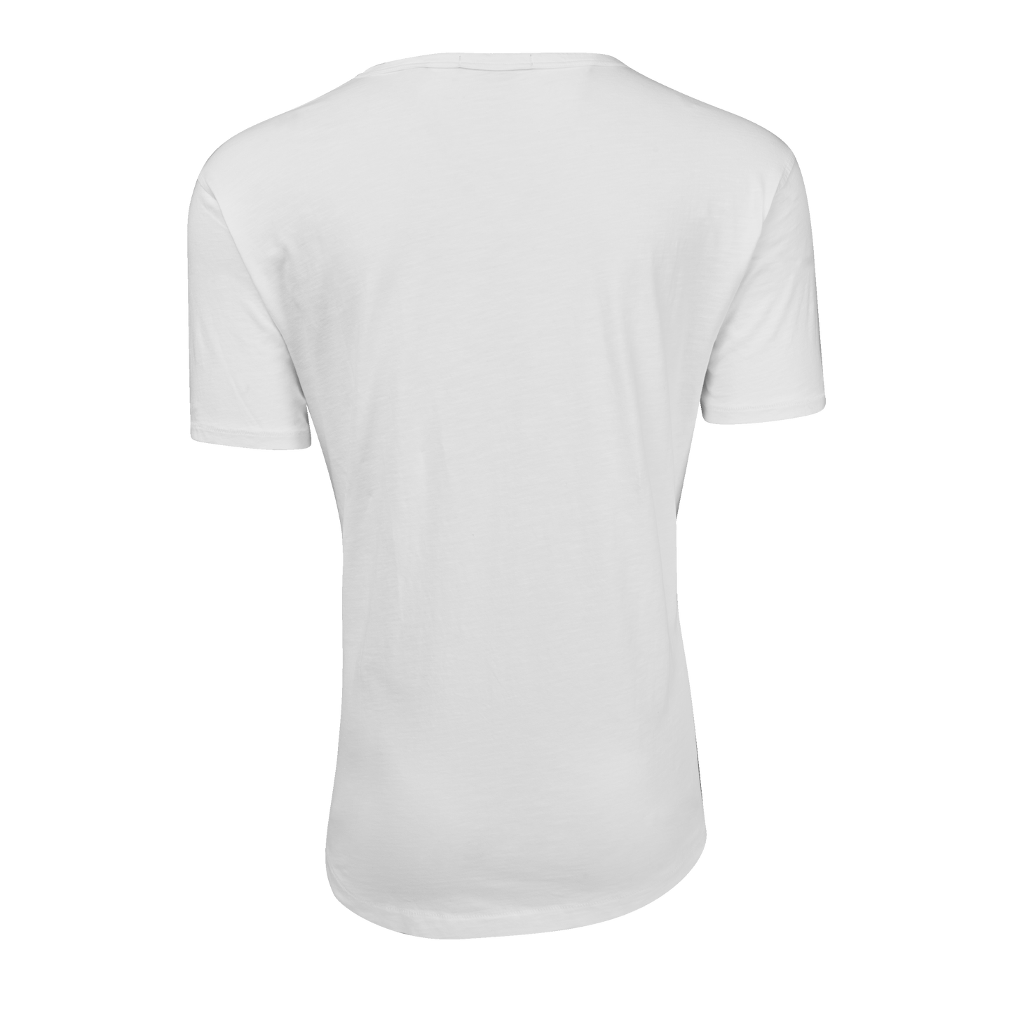 University of Georgia Alpha Slub Tee