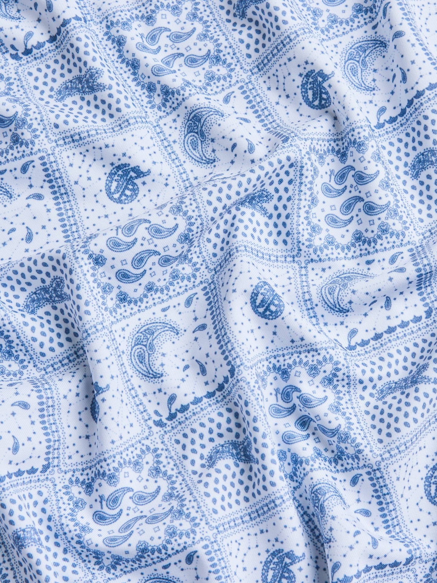 Bandana Diaries Polo