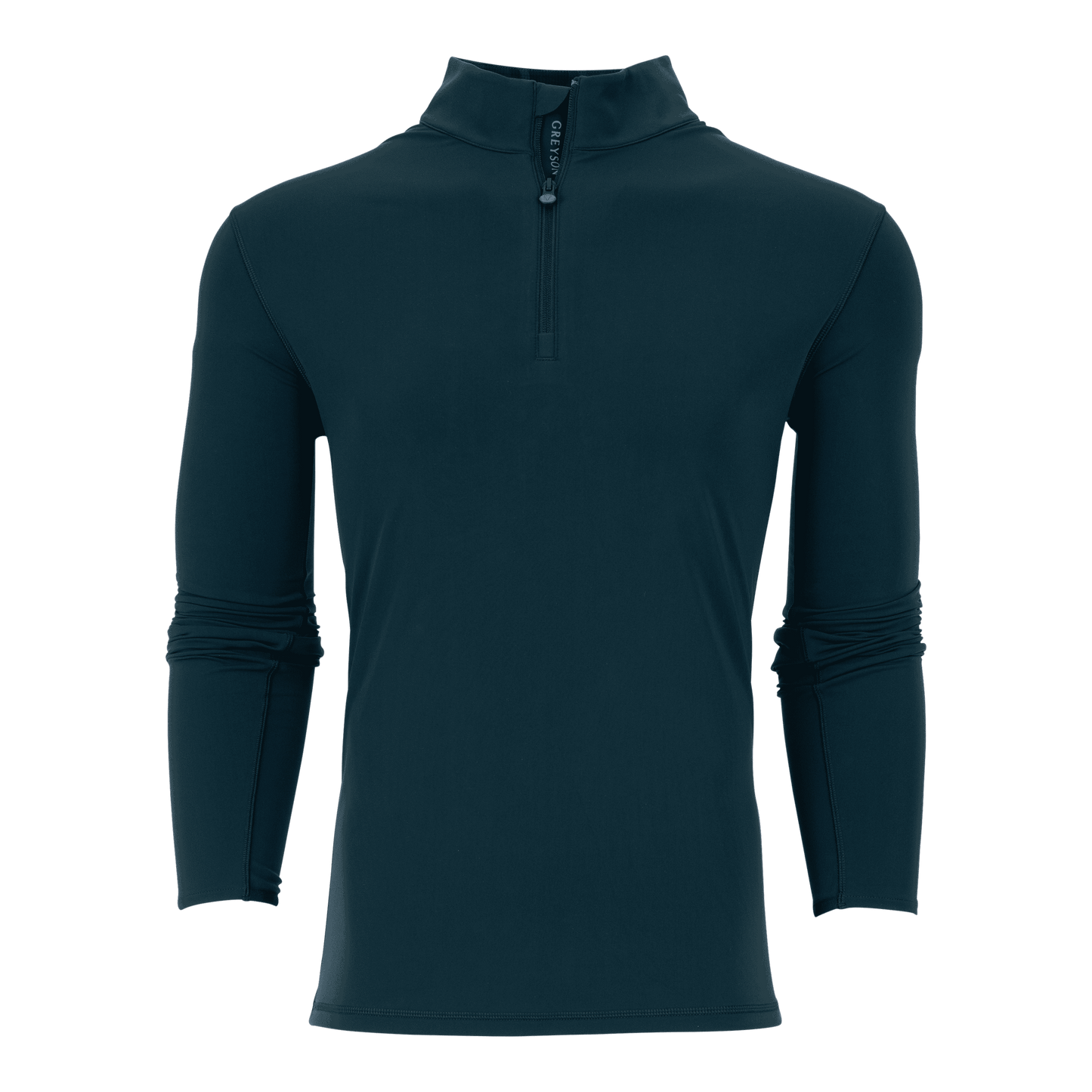 Colorado Quarter-Zip