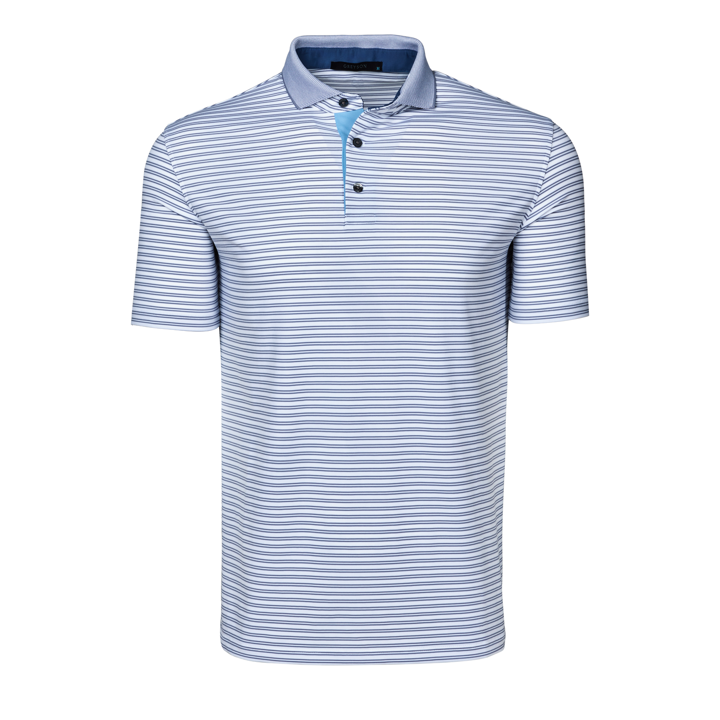 Winoka Short Sleeve Polo