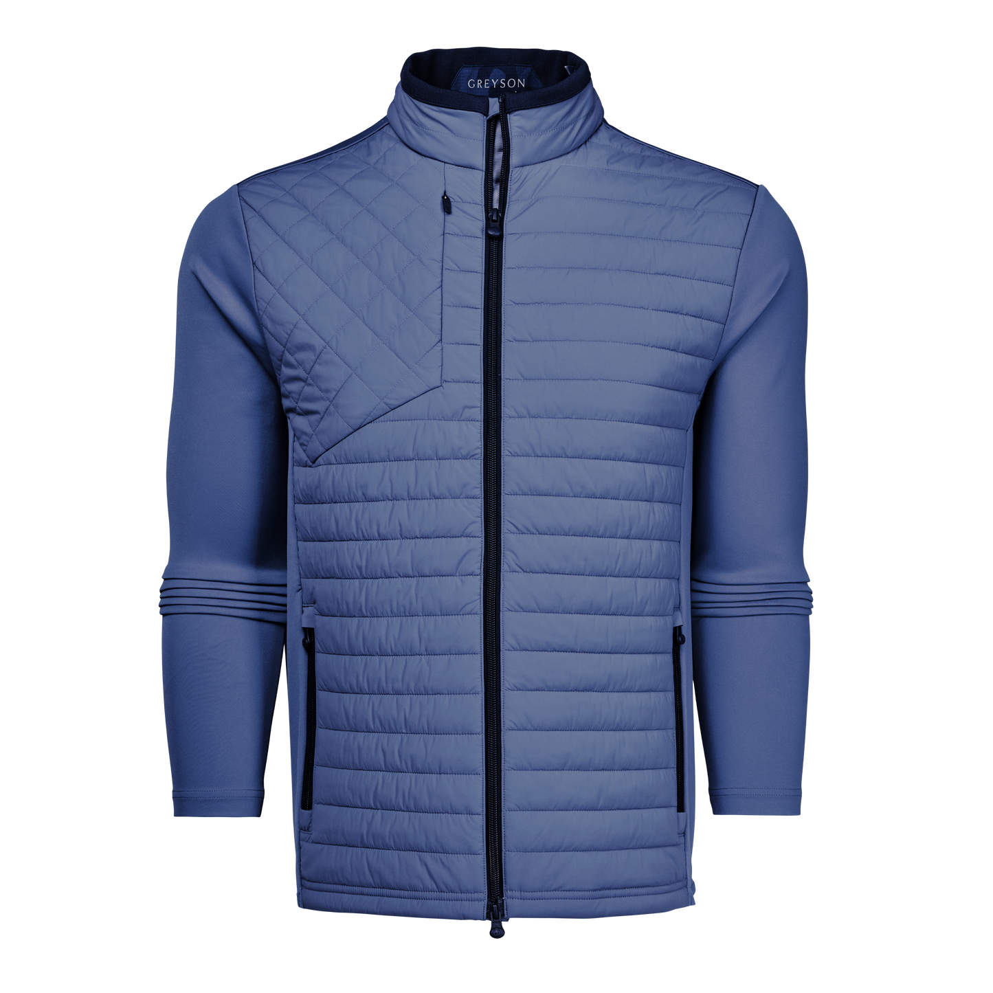 Yukon Ultralight Hybrid Jacket