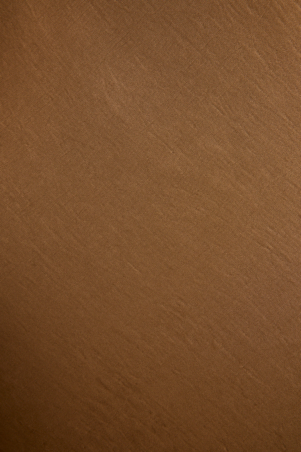 Mirabella Bronze Satin Maxi Dress