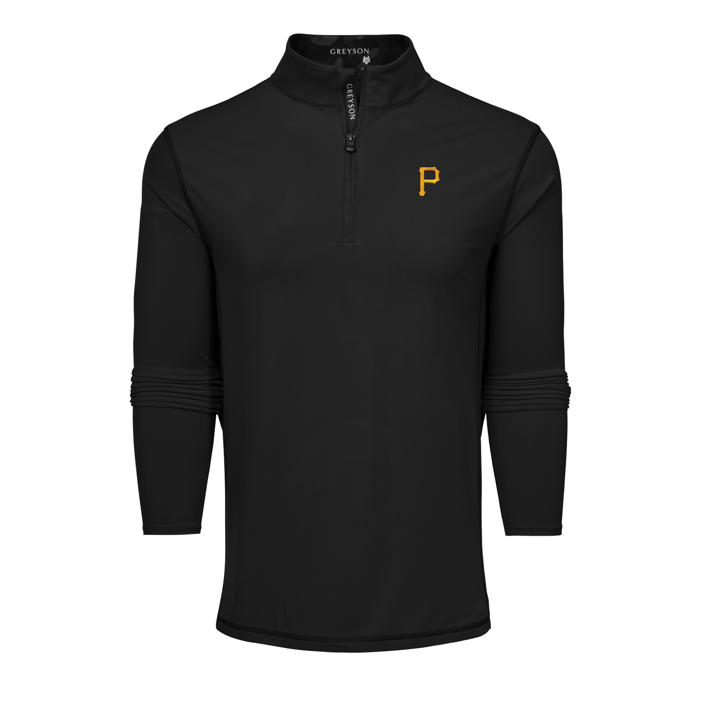 Pittsburgh Pirates Colorado Quarter-Zip