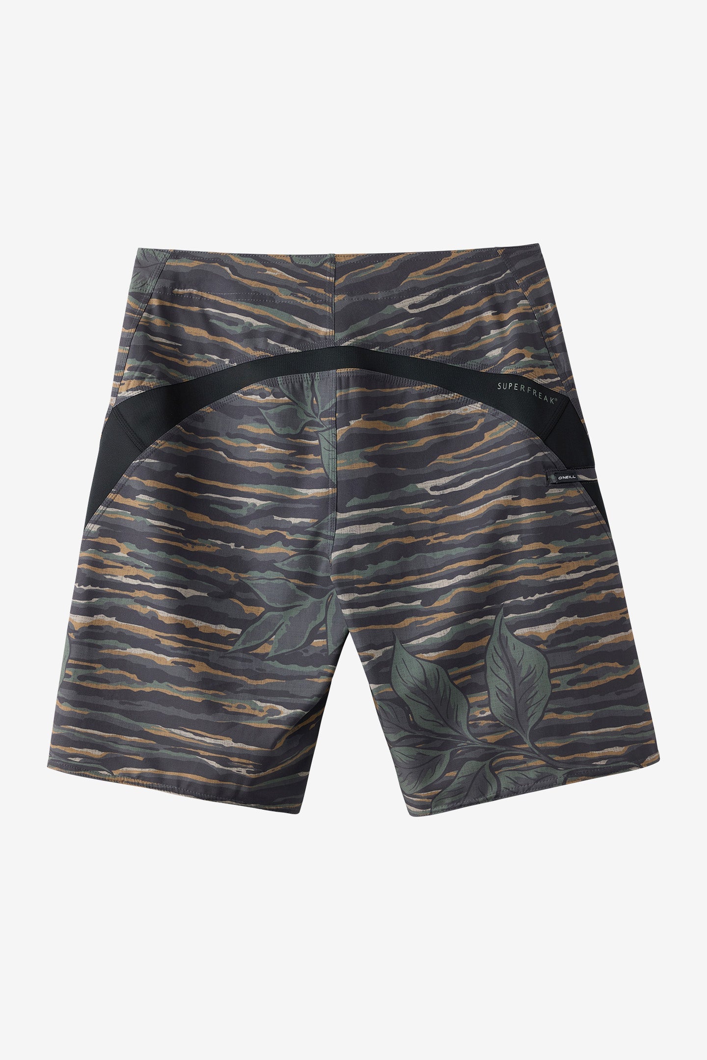 Superfreak 20" Boardshorts