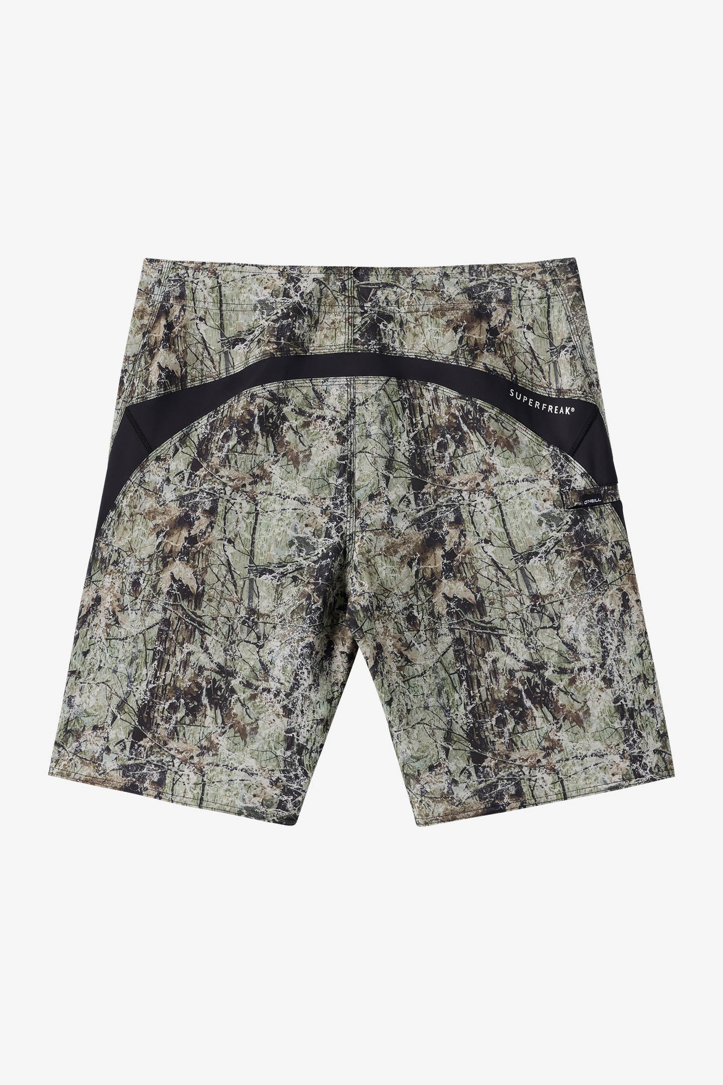 Superfreak 20" Boardshorts
