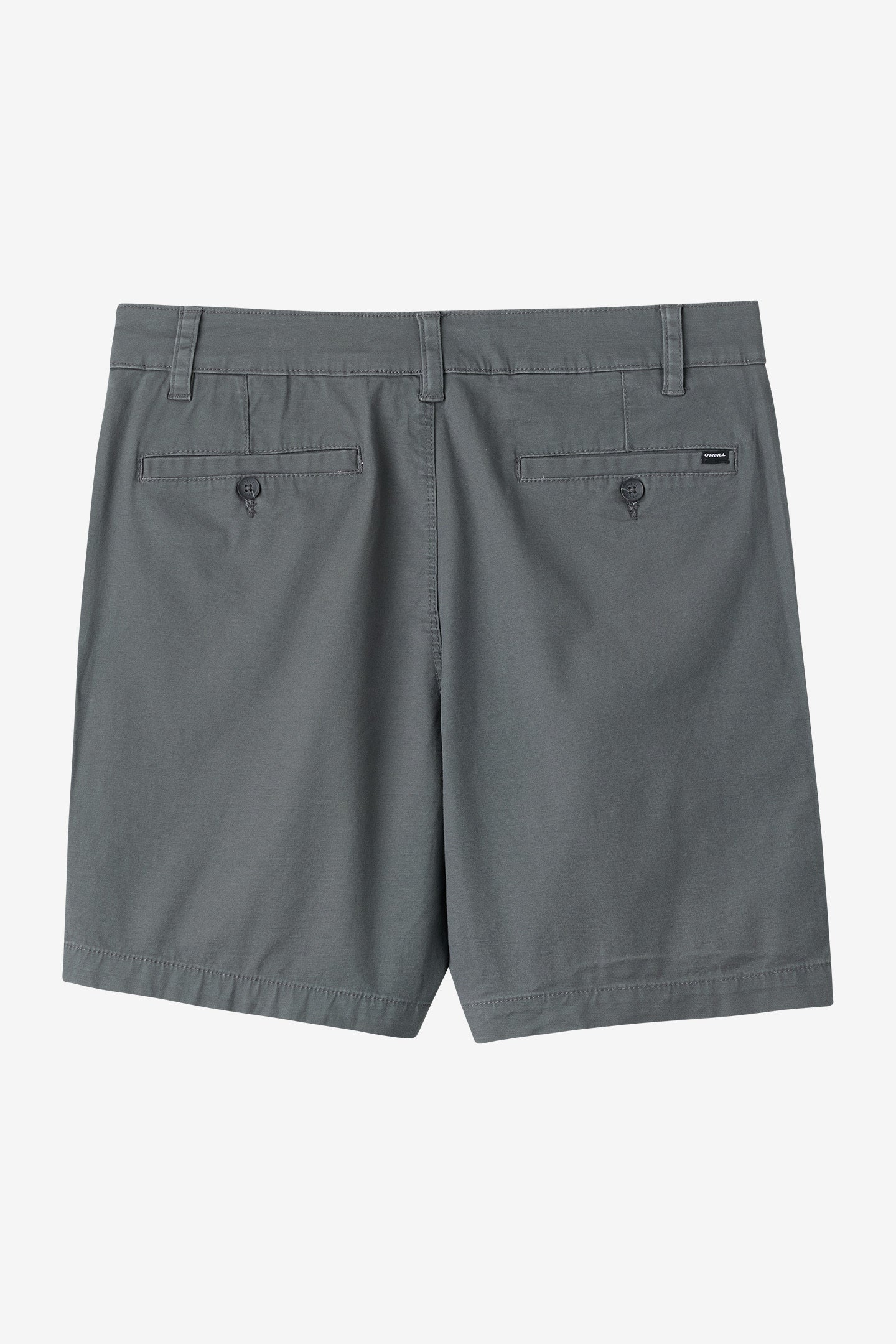 Jay Stretch 18" Shorts