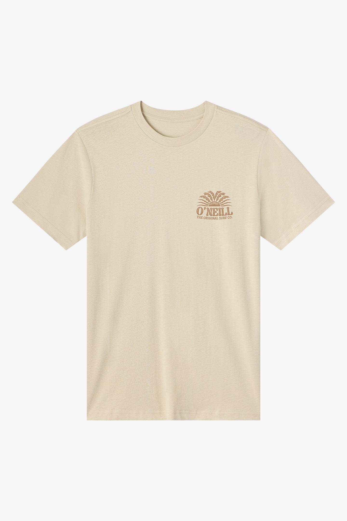 Burst Classic Tee