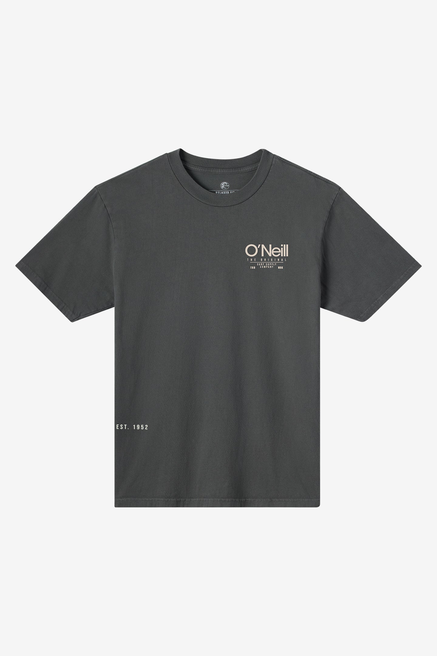 O'Riginals Trade Mark Vintage Relaxed Fit Tee