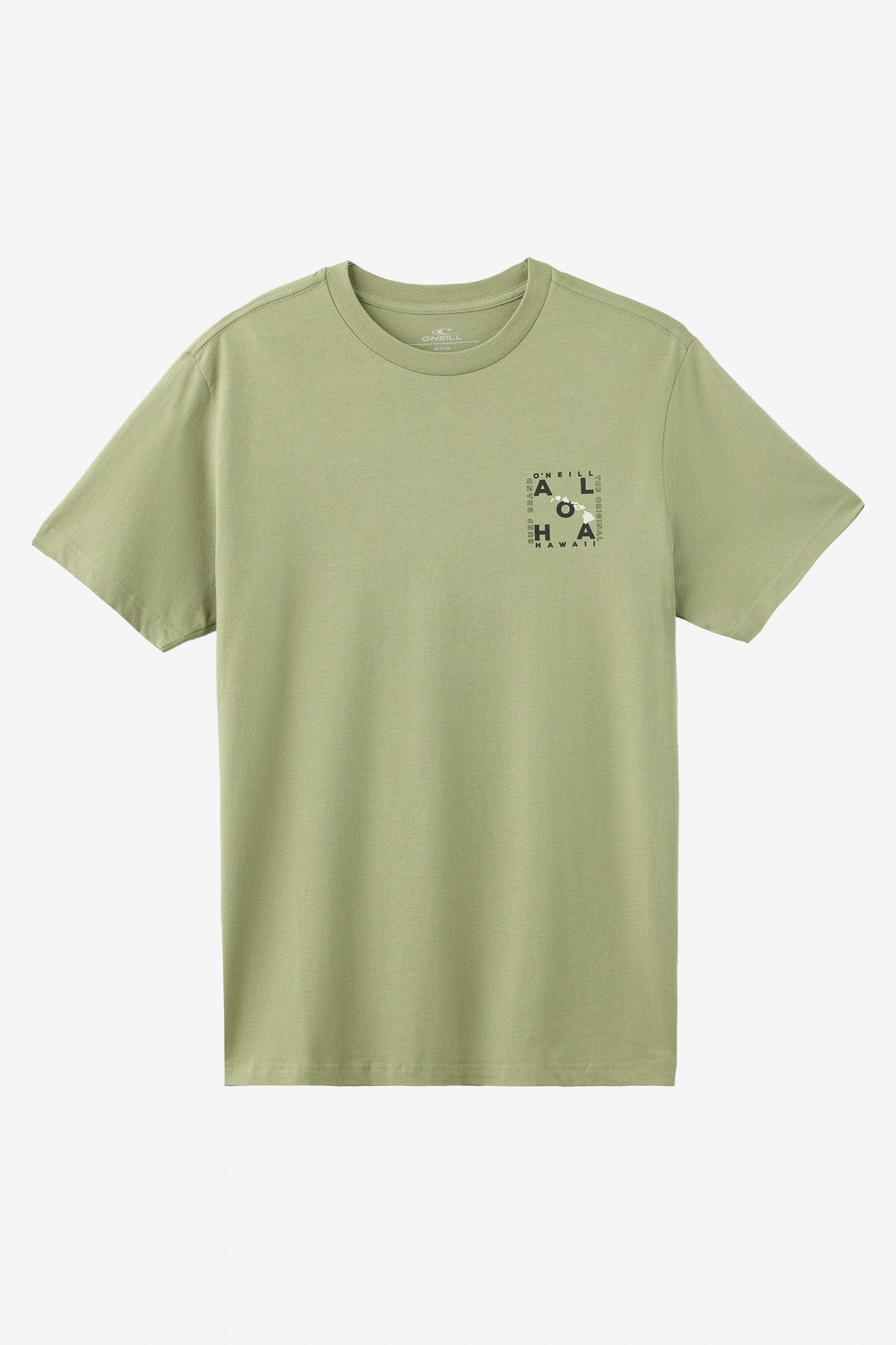 Hawaii Layout Classic Tee