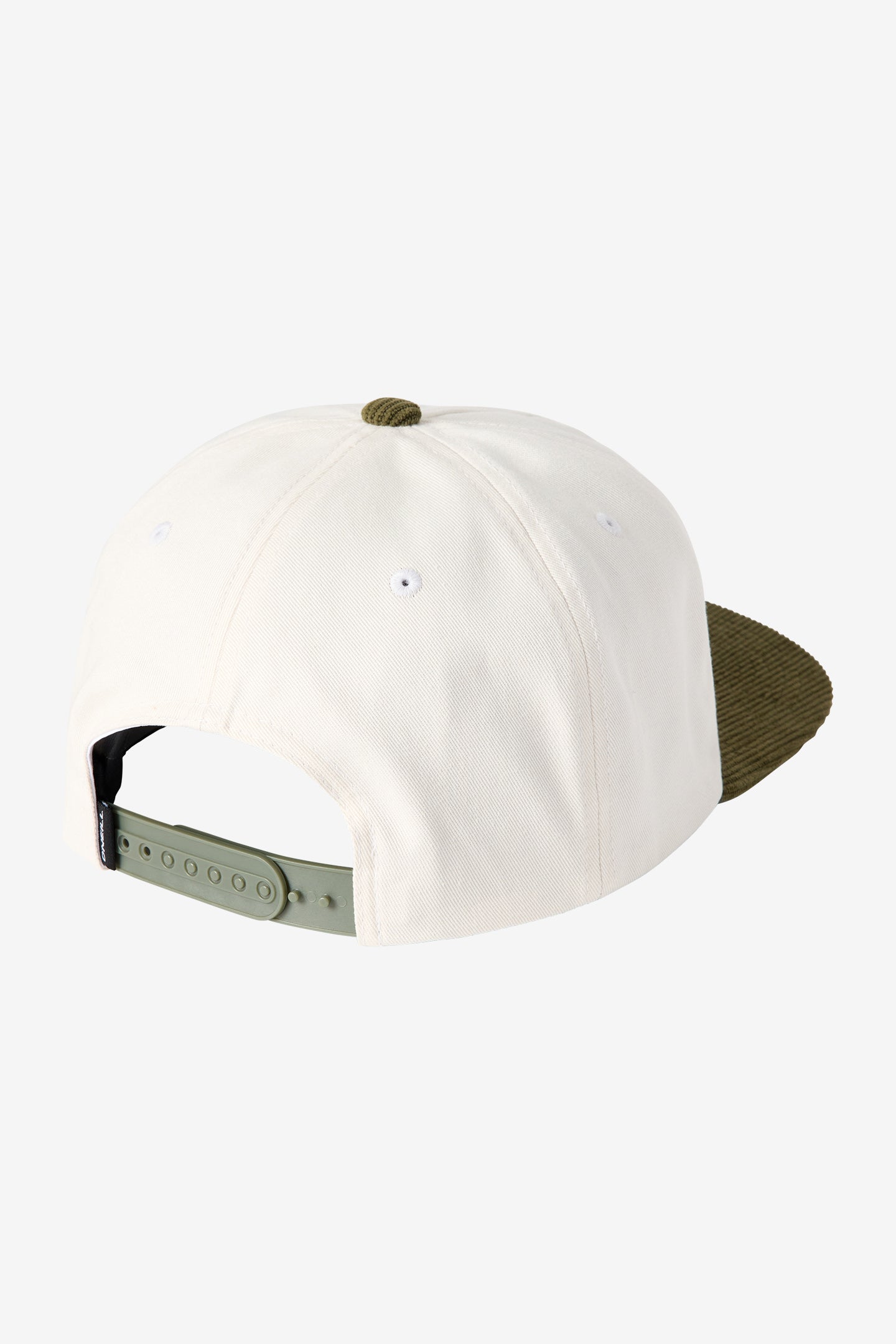 Cutty Snapback Hat