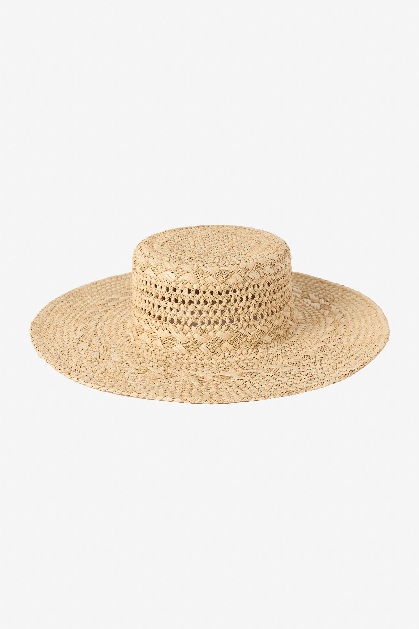 Brandice Sun Hat