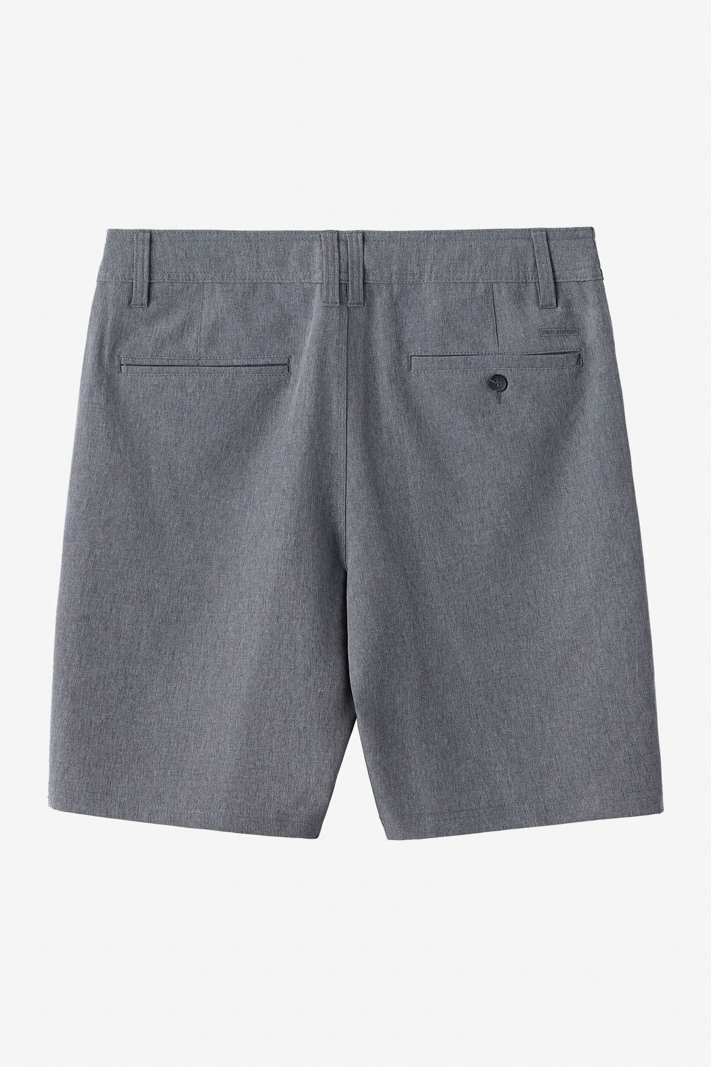 Reserve Heather 19" Hybrid Shorts