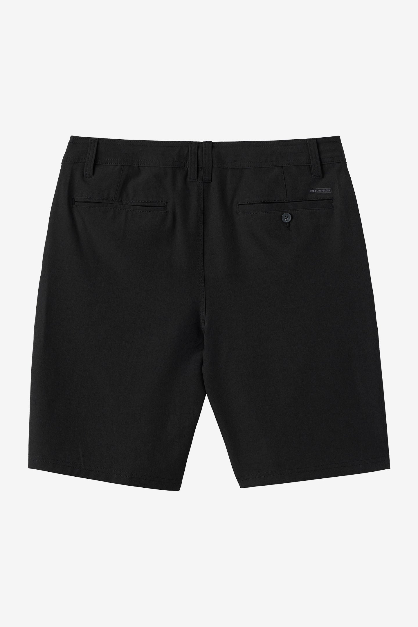 Reserve Heather 21" Hybrid Shorts