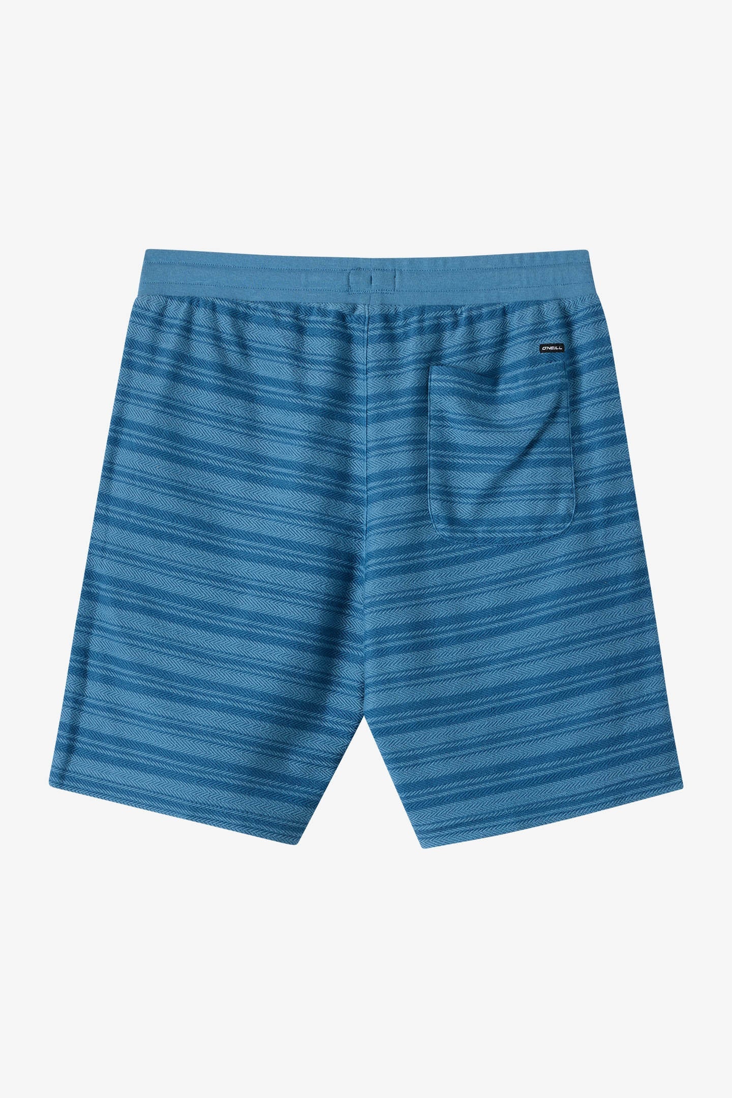 Country Club Striped Shorts