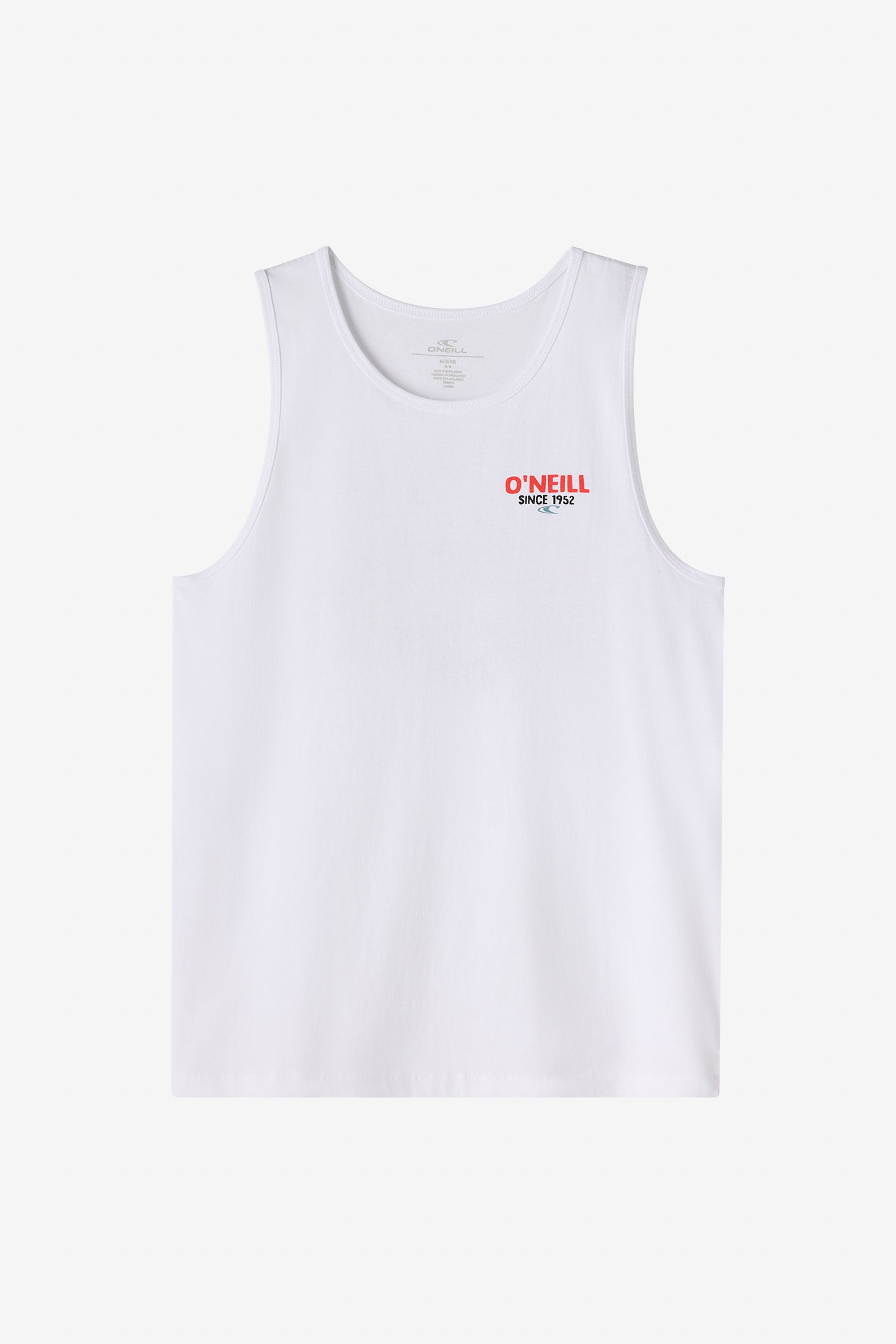 Eagles Fly Tank