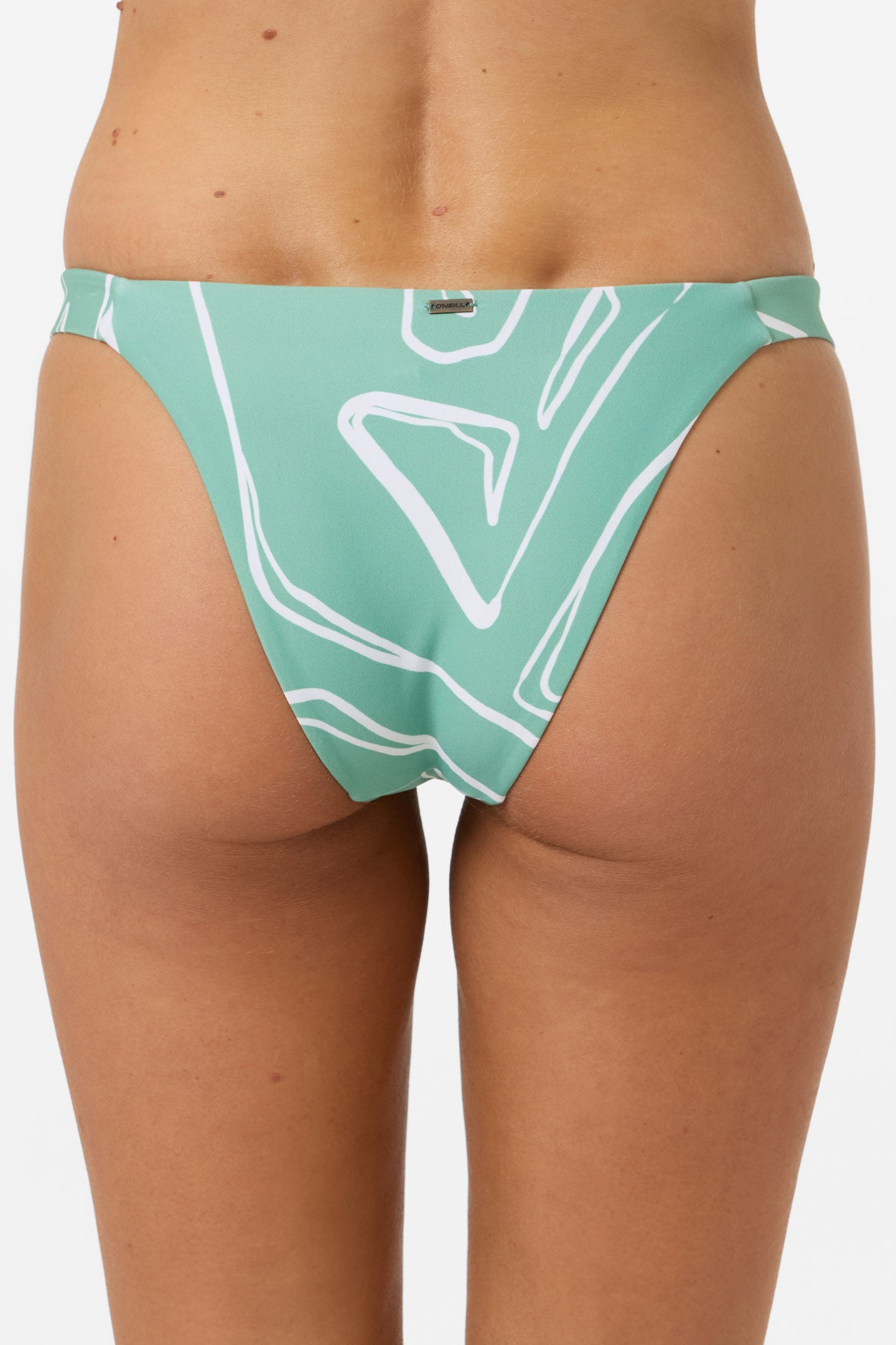 Ziggy Geo Turks Cheeky Bottoms