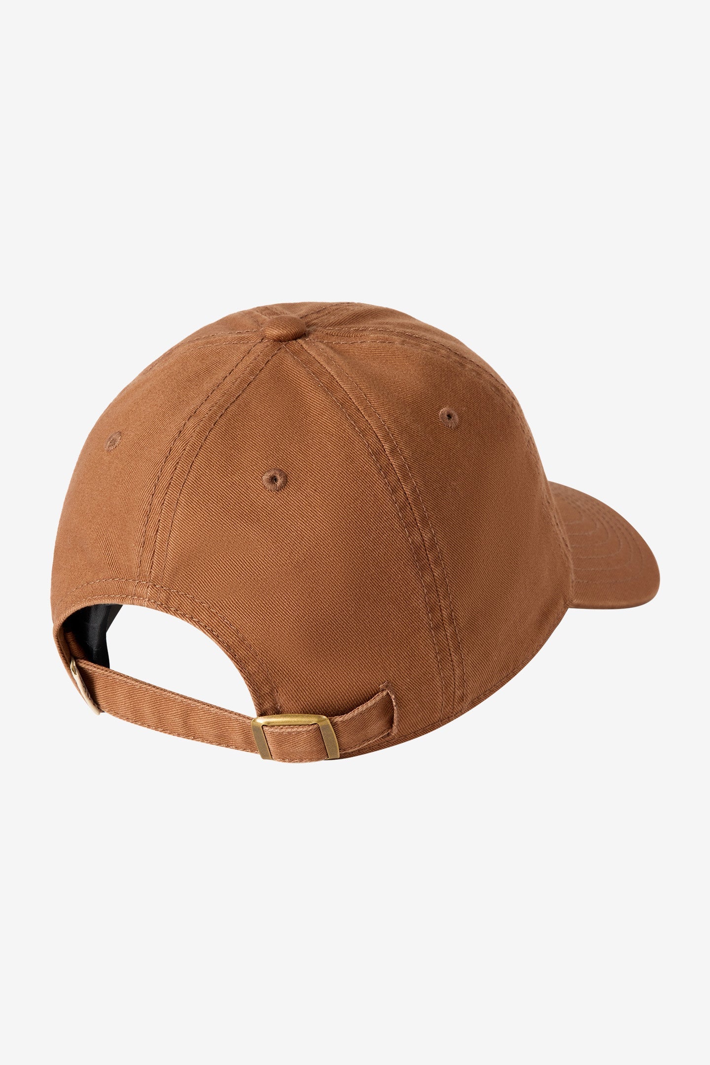 O'Riginals Salty Circle Surfer Dad Hat