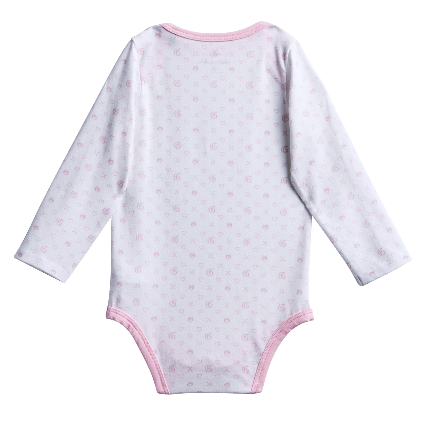 G.O.A.T. Pups Onesie