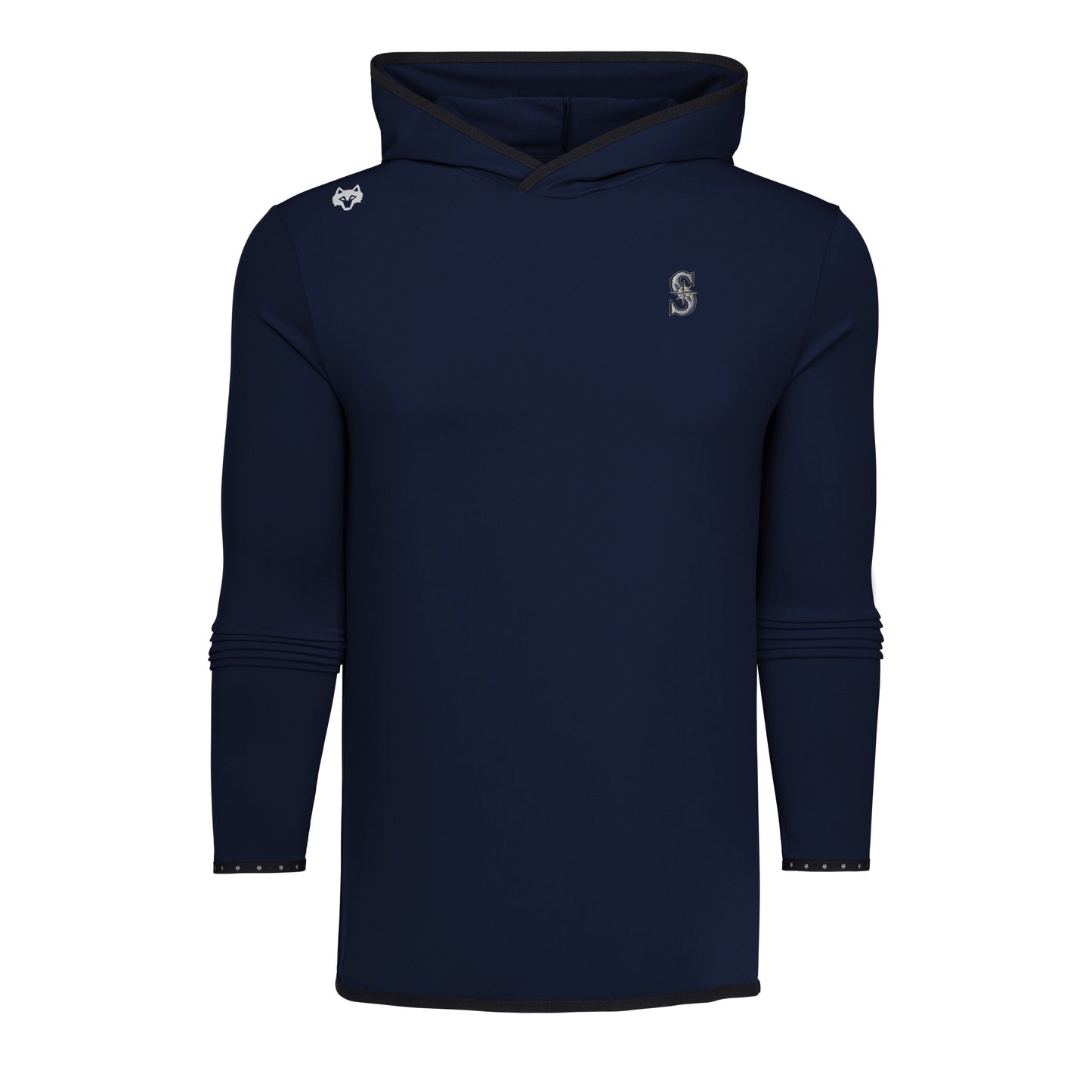Seattle Mariners Colorado Hoodie