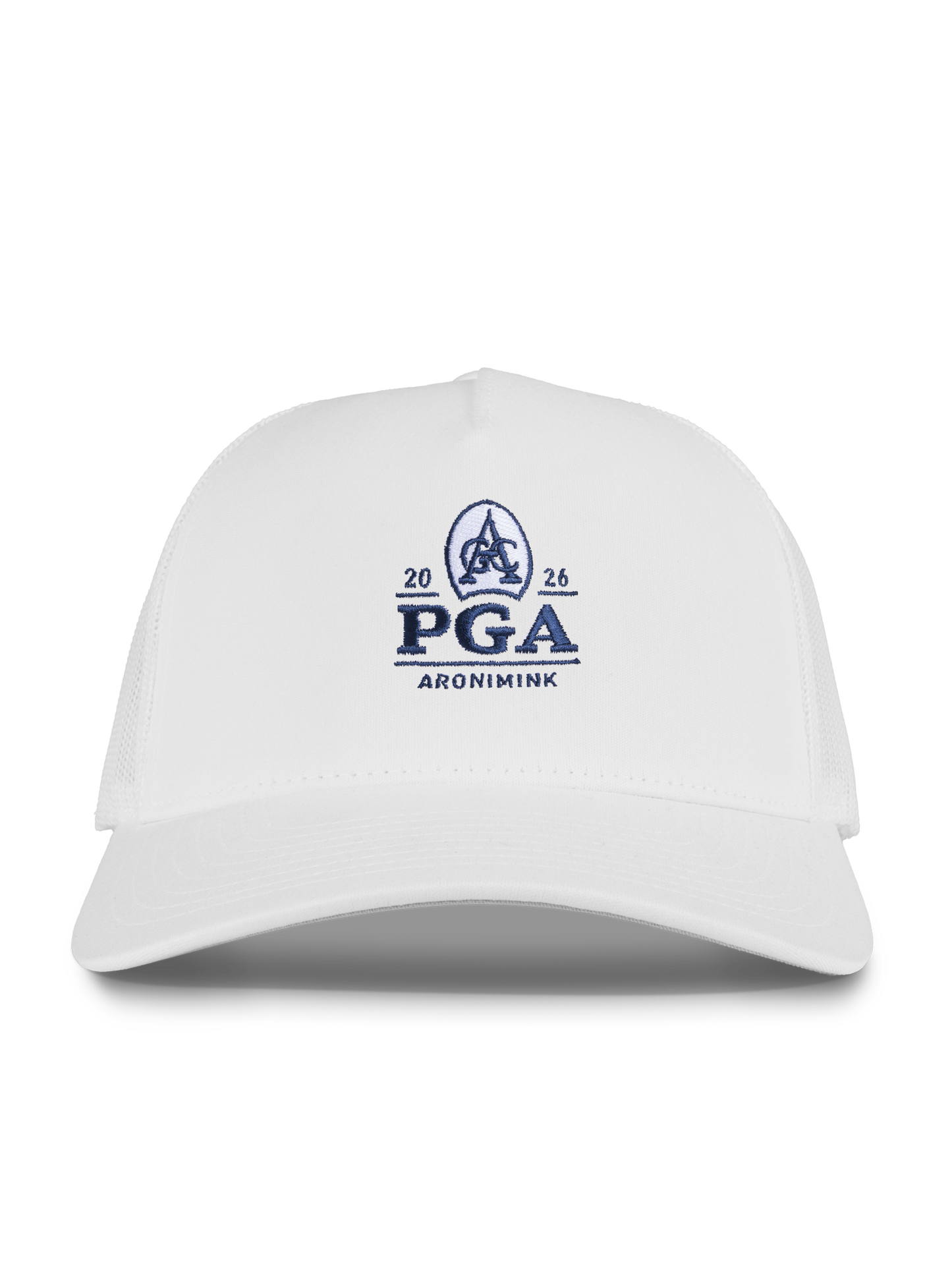 2026 PGA Championship Trucker Hat